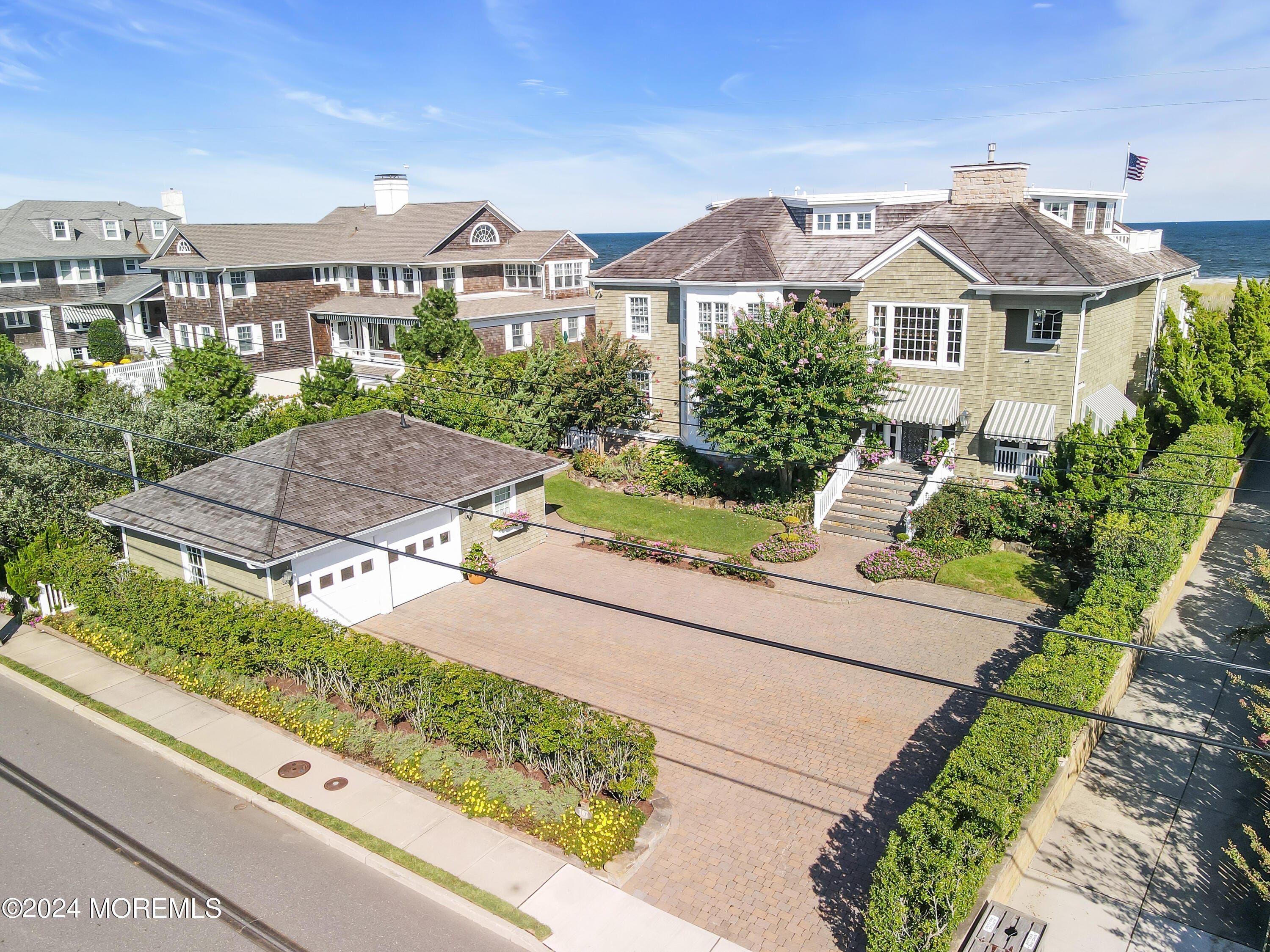 767 East Avenue, Bay Head, NJ, 08742 image 245