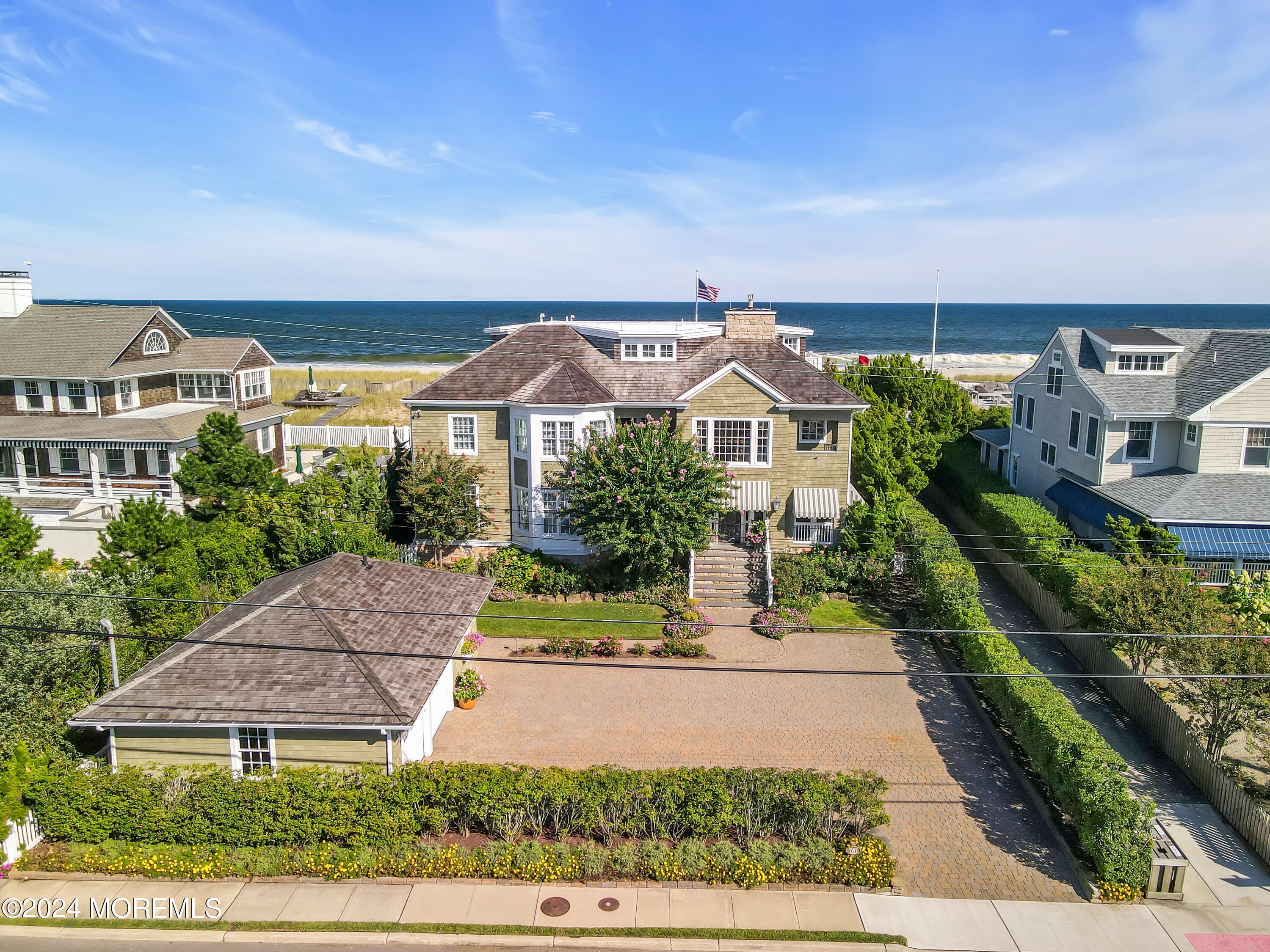 767 East Avenue, Bay Head, NJ, 08742 image 246