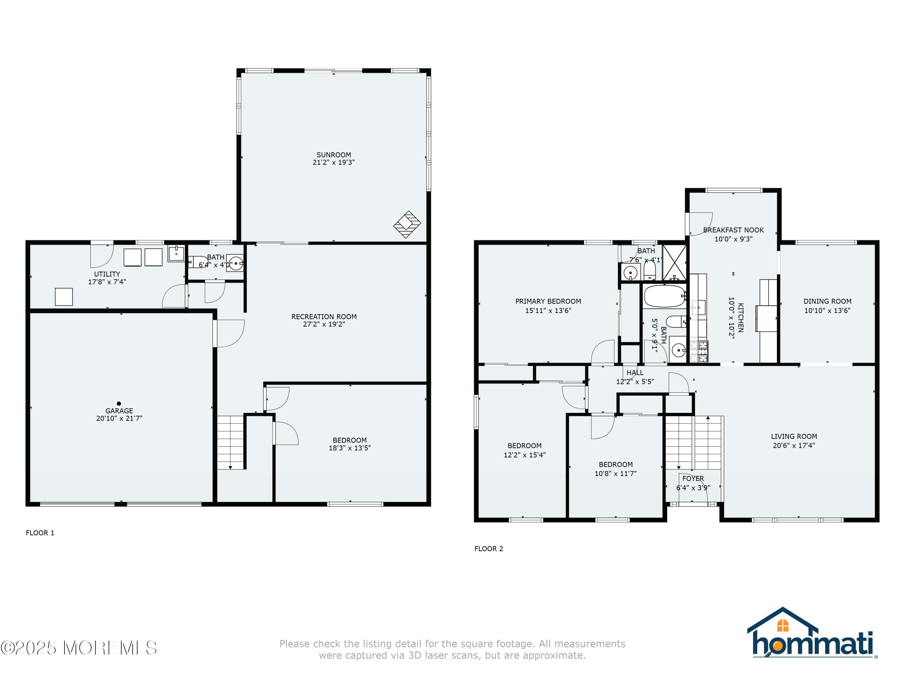 9 Downing Drive, East Brunswick, NJ, 08816 image 29