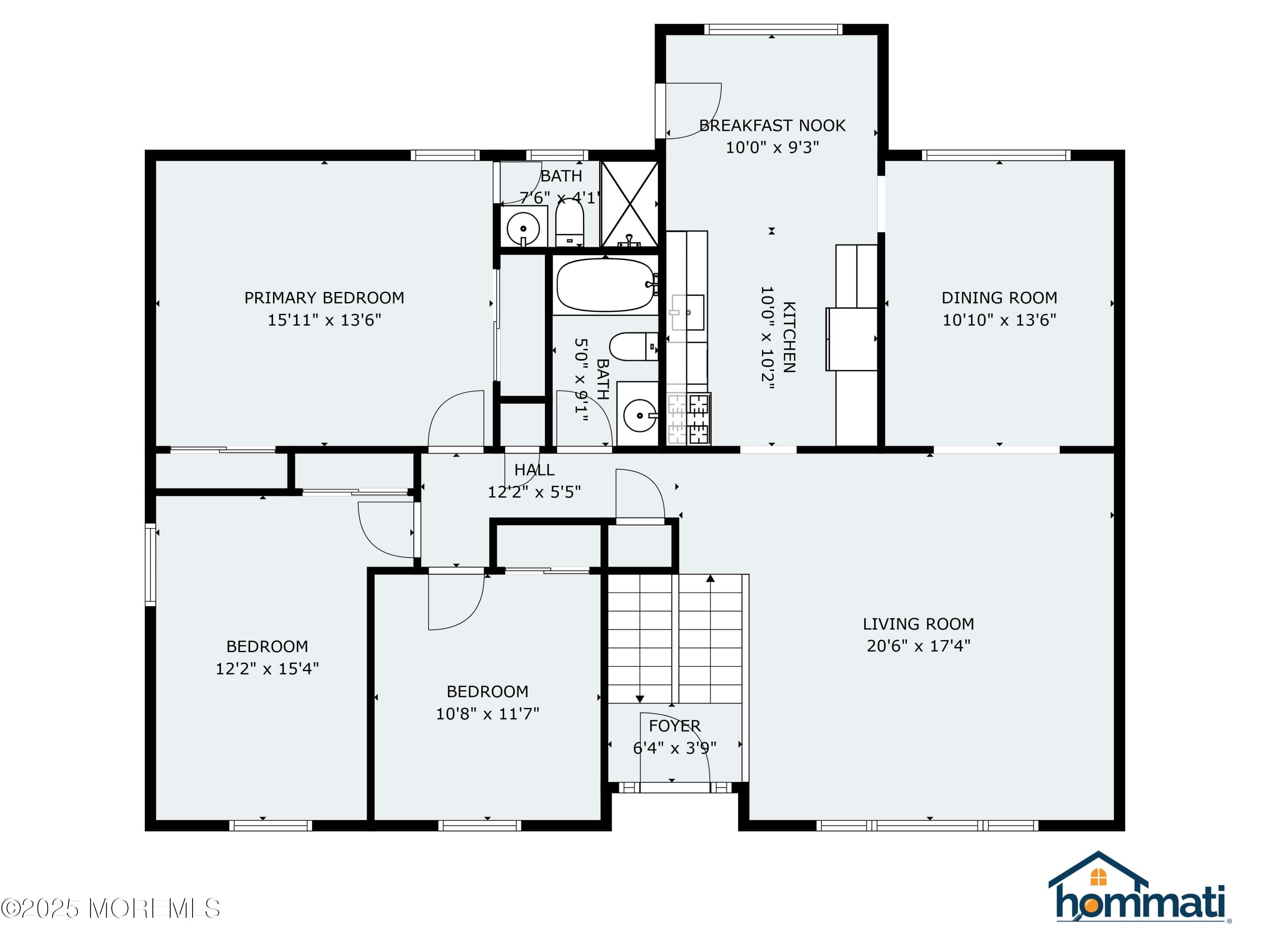 9 Downing Drive, East Brunswick, NJ, 08816 image 30