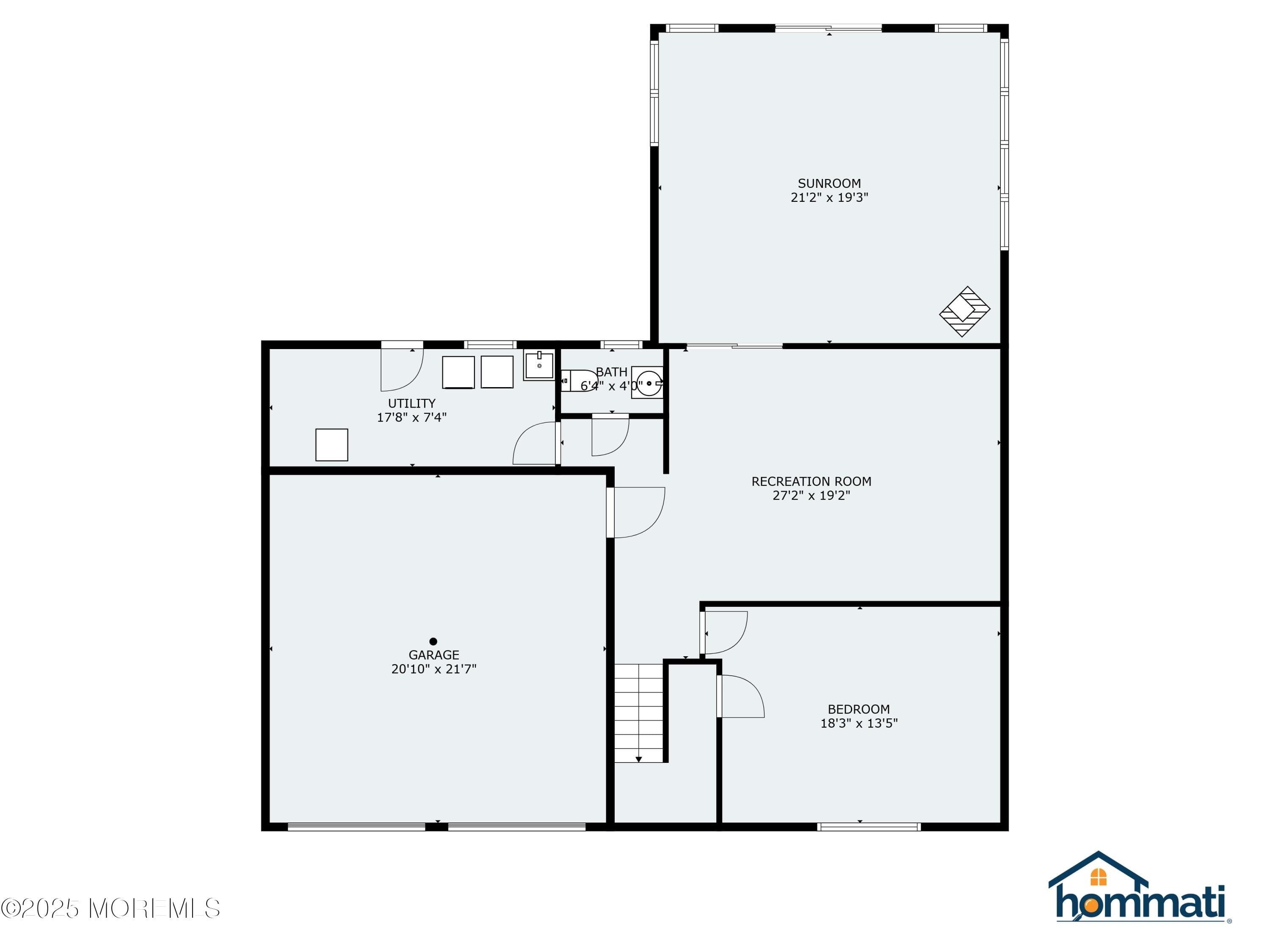9 Downing Drive, East Brunswick, NJ, 08816 image 31