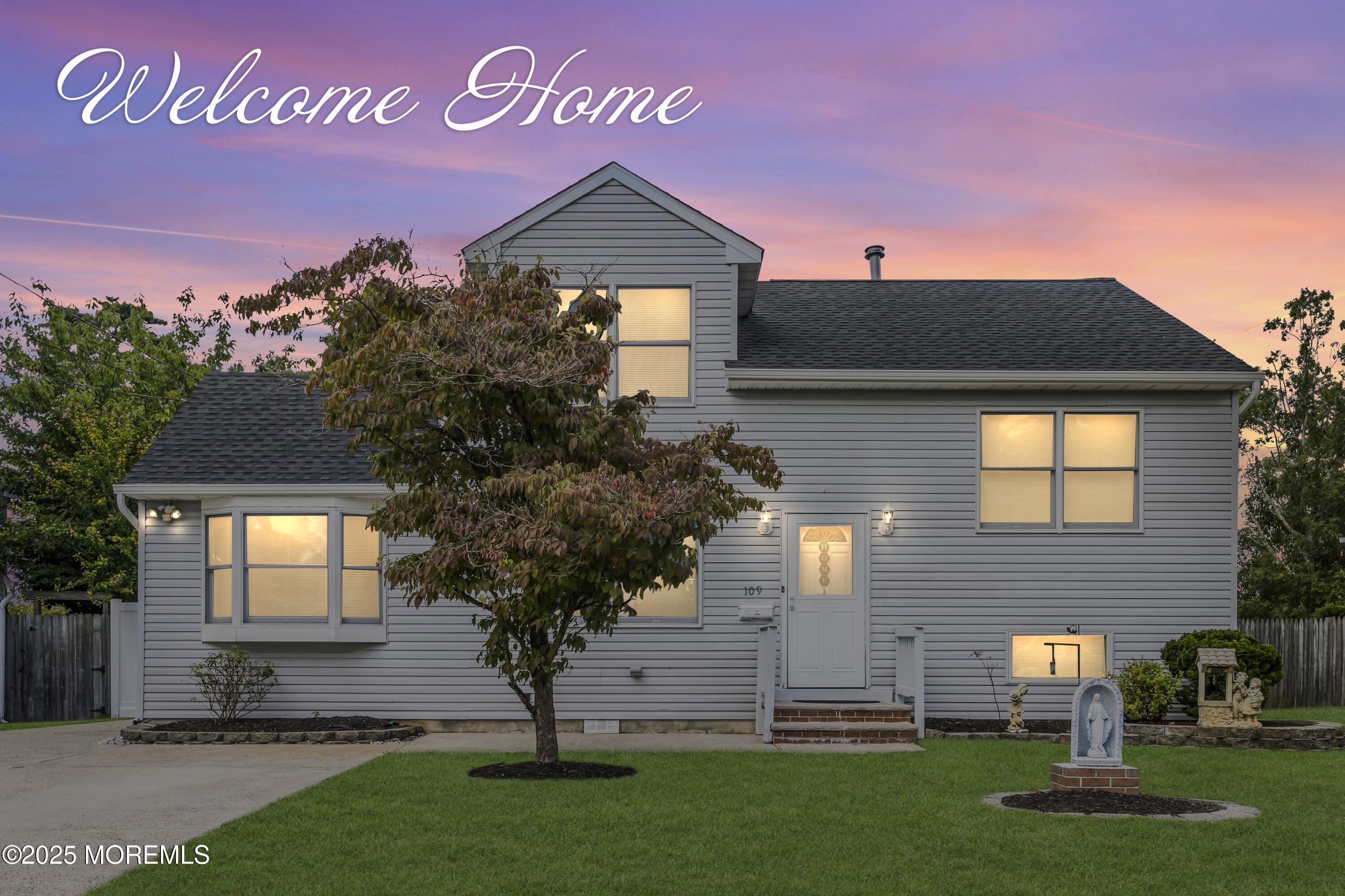 109 Dennis Drive, Brick, NJ, 08724