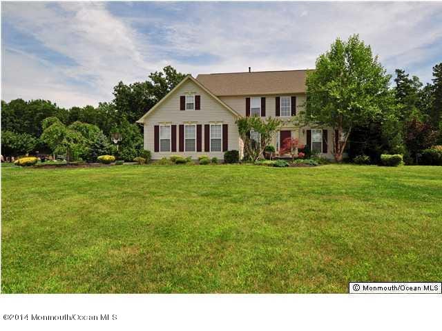 22 Jefferson Court, Jackson, NJ, 08527