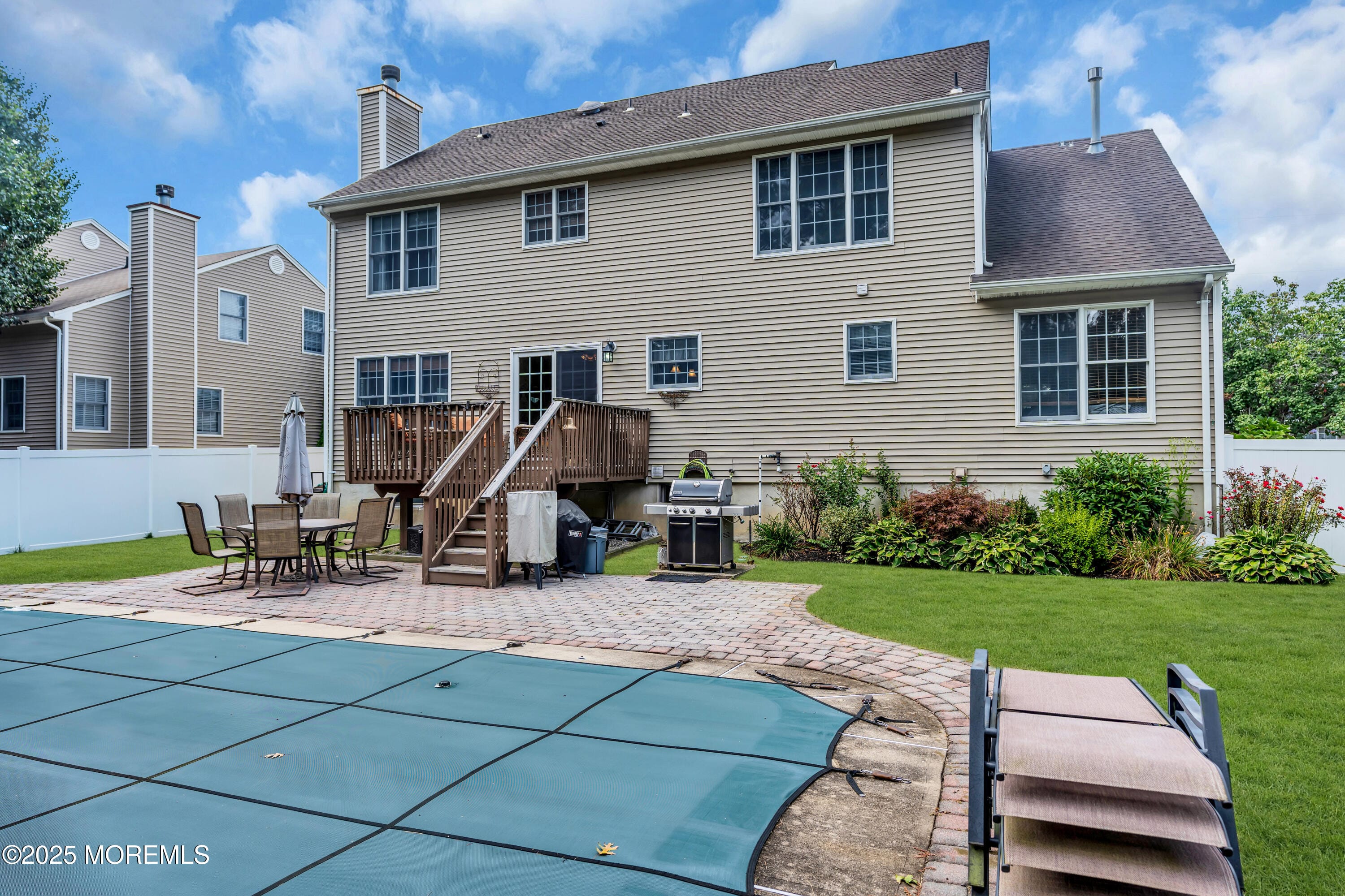 937 Sandy Circle, Manahawkin, NJ, 08050 image 36