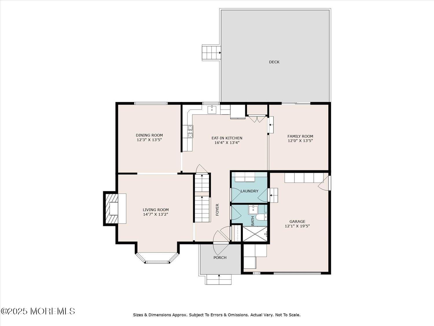 76 Scenic Drive, Freehold, NJ, 07728 image 9
