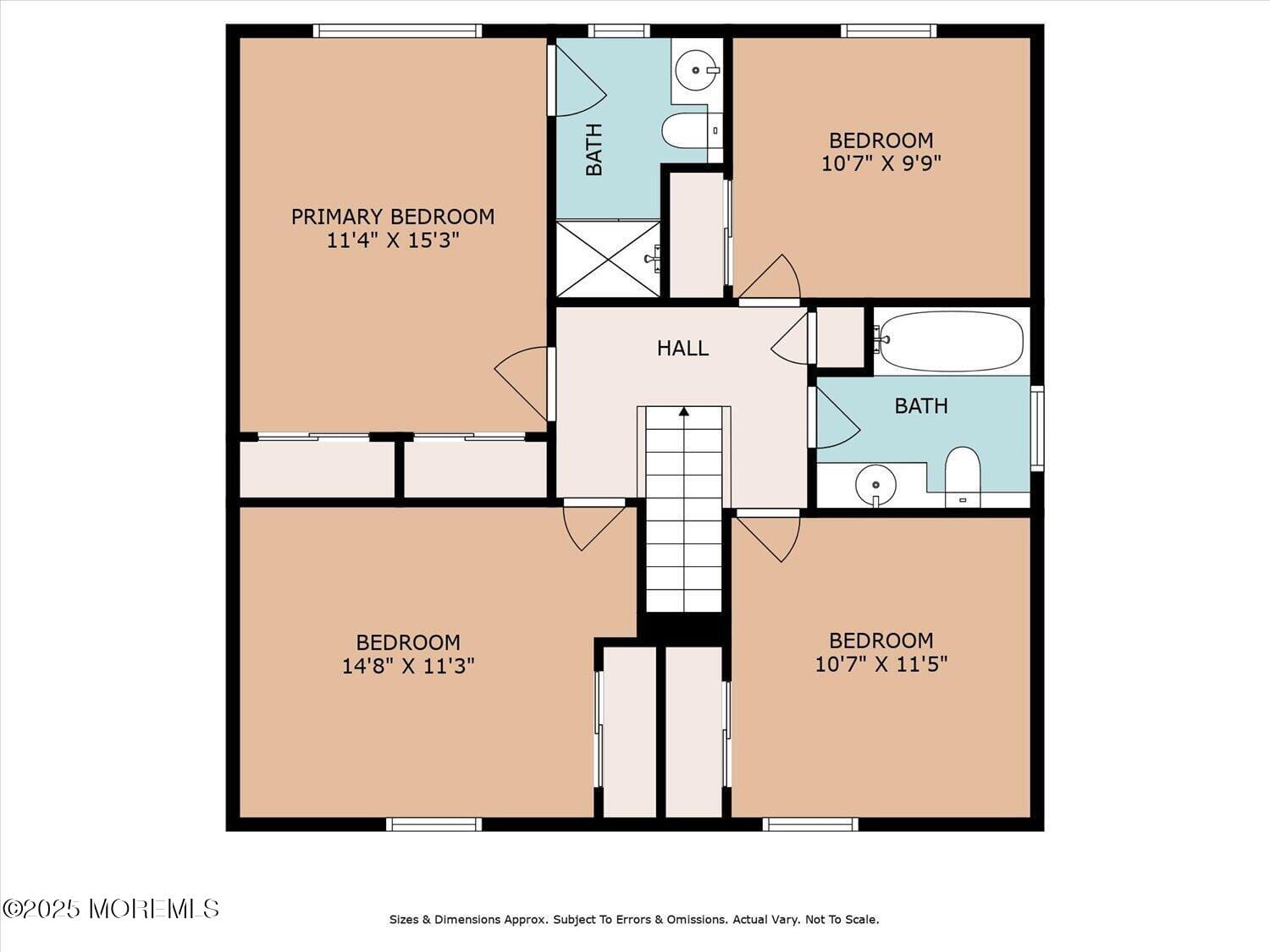 76 Scenic Drive, Freehold, NJ, 07728 image 10