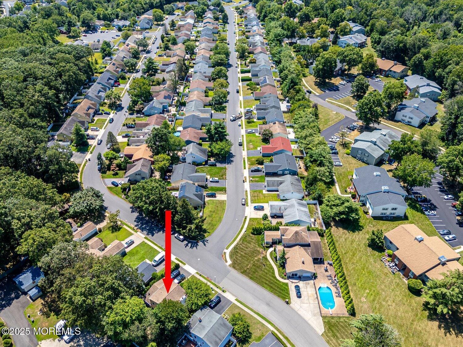 76 Scenic Drive, Freehold, NJ, 07728 image 49