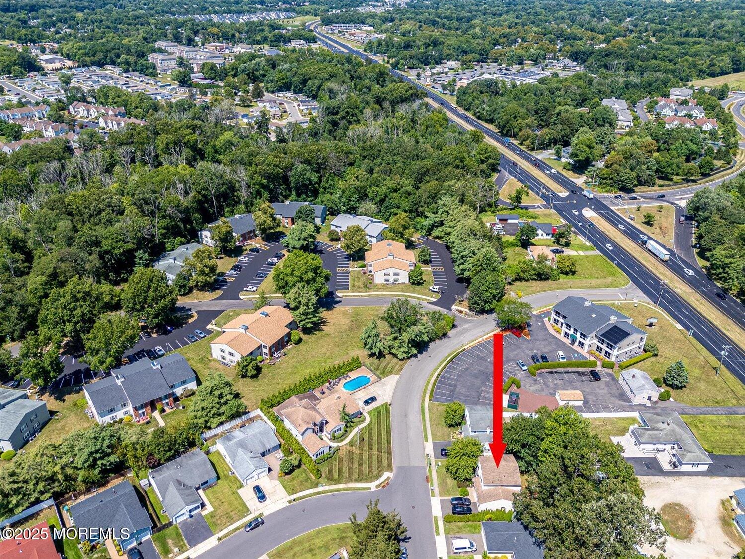 76 Scenic Drive, Freehold, NJ, 07728 image 50