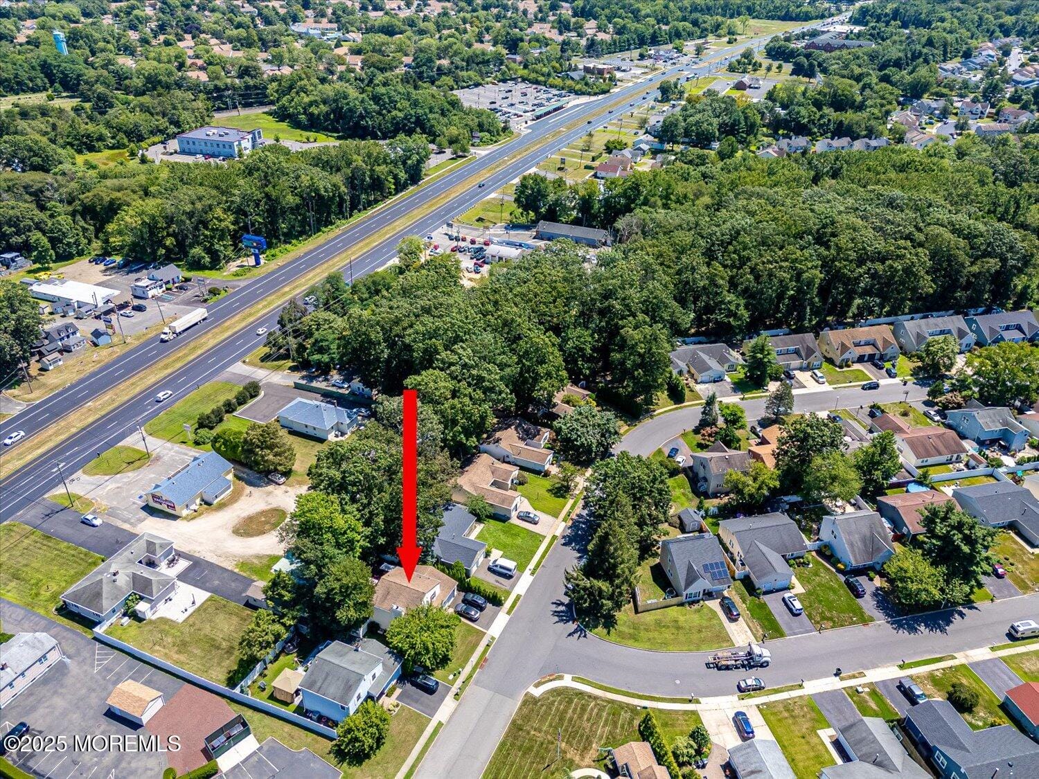 76 Scenic Drive, Freehold, NJ, 07728 image 51