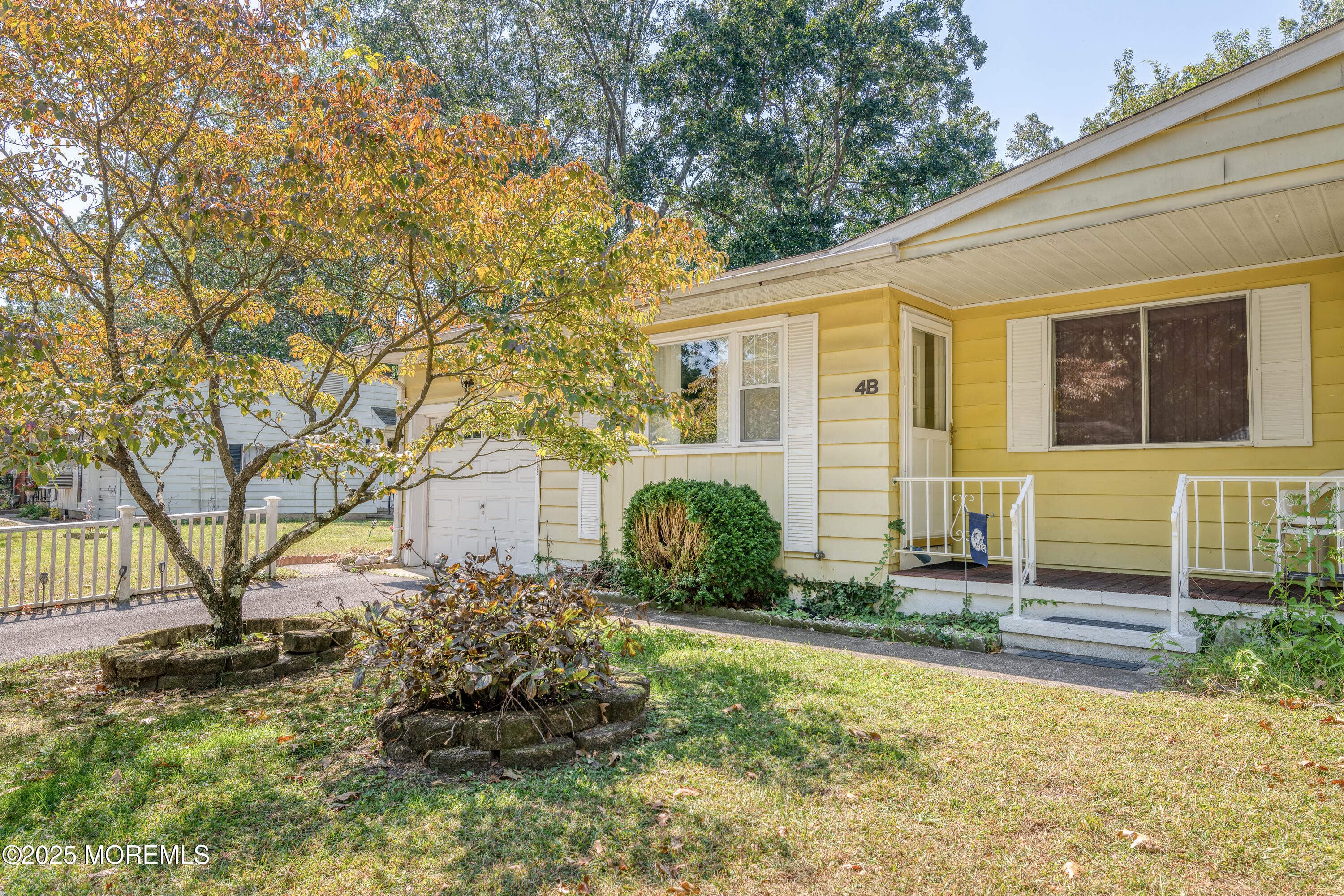 4 California Drive B, Whiting, NJ, 08759