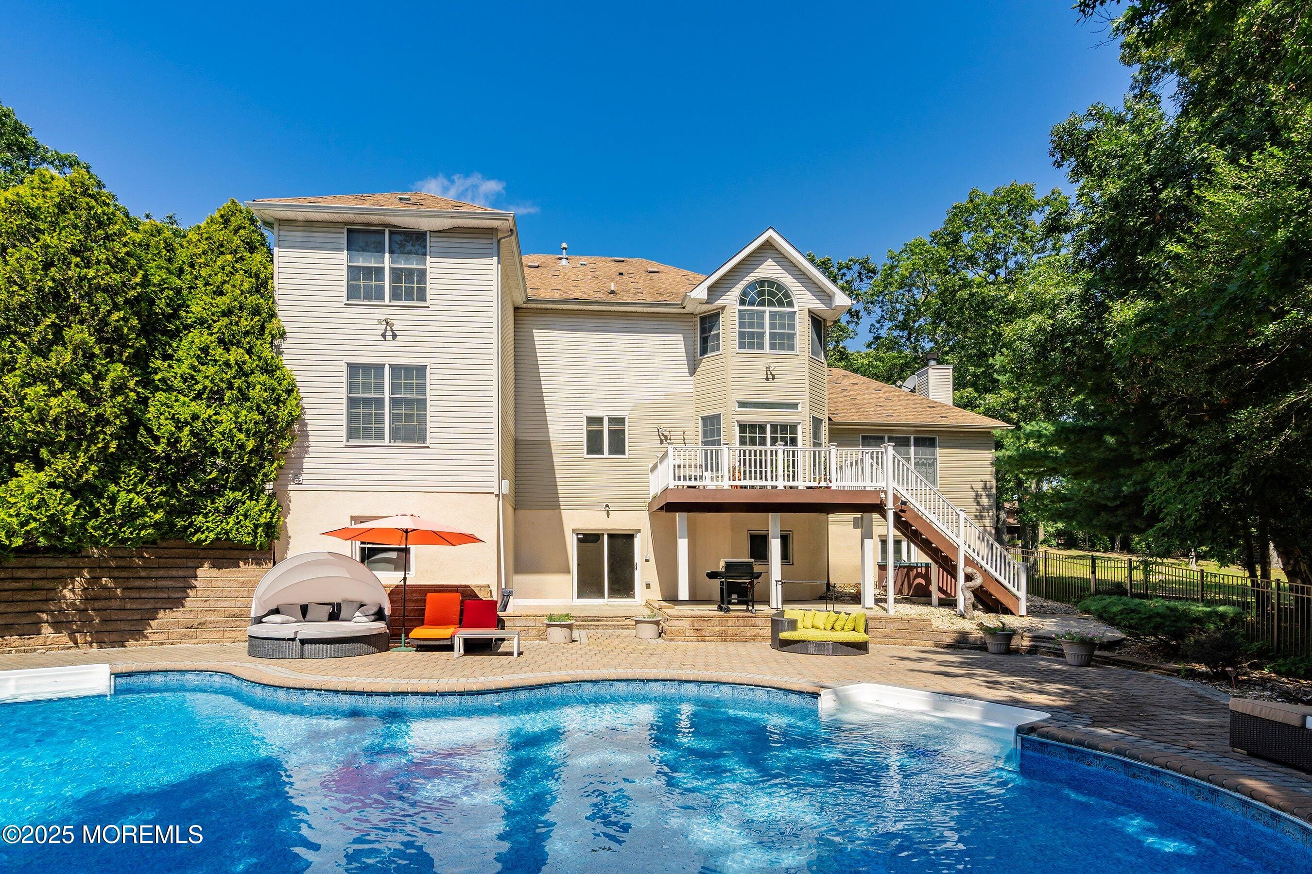1551 Holly Boulevard, Manasquan, NJ, 08736 image 7