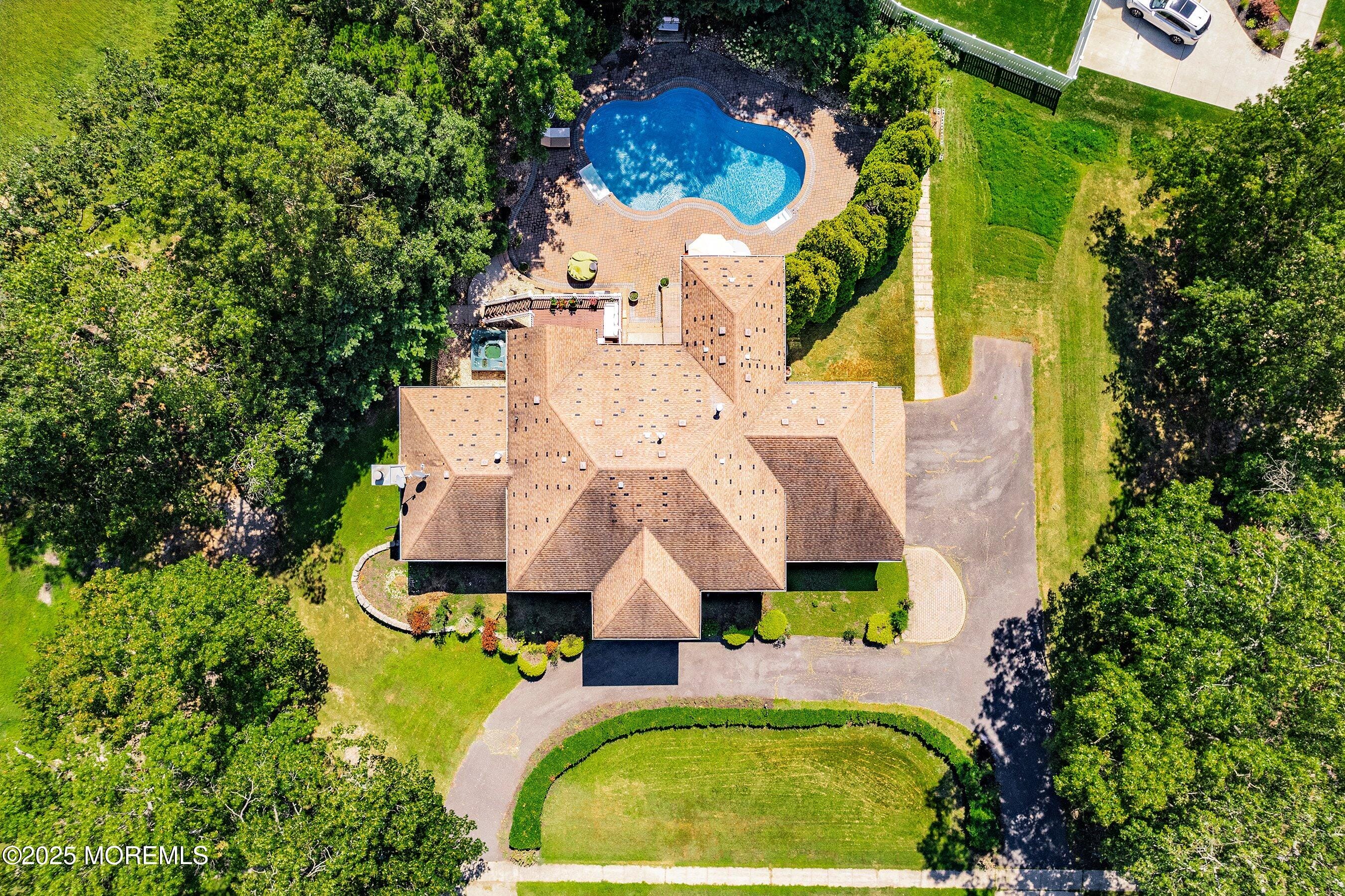 1551 Holly Boulevard, Manasquan, NJ, 08736 image 38