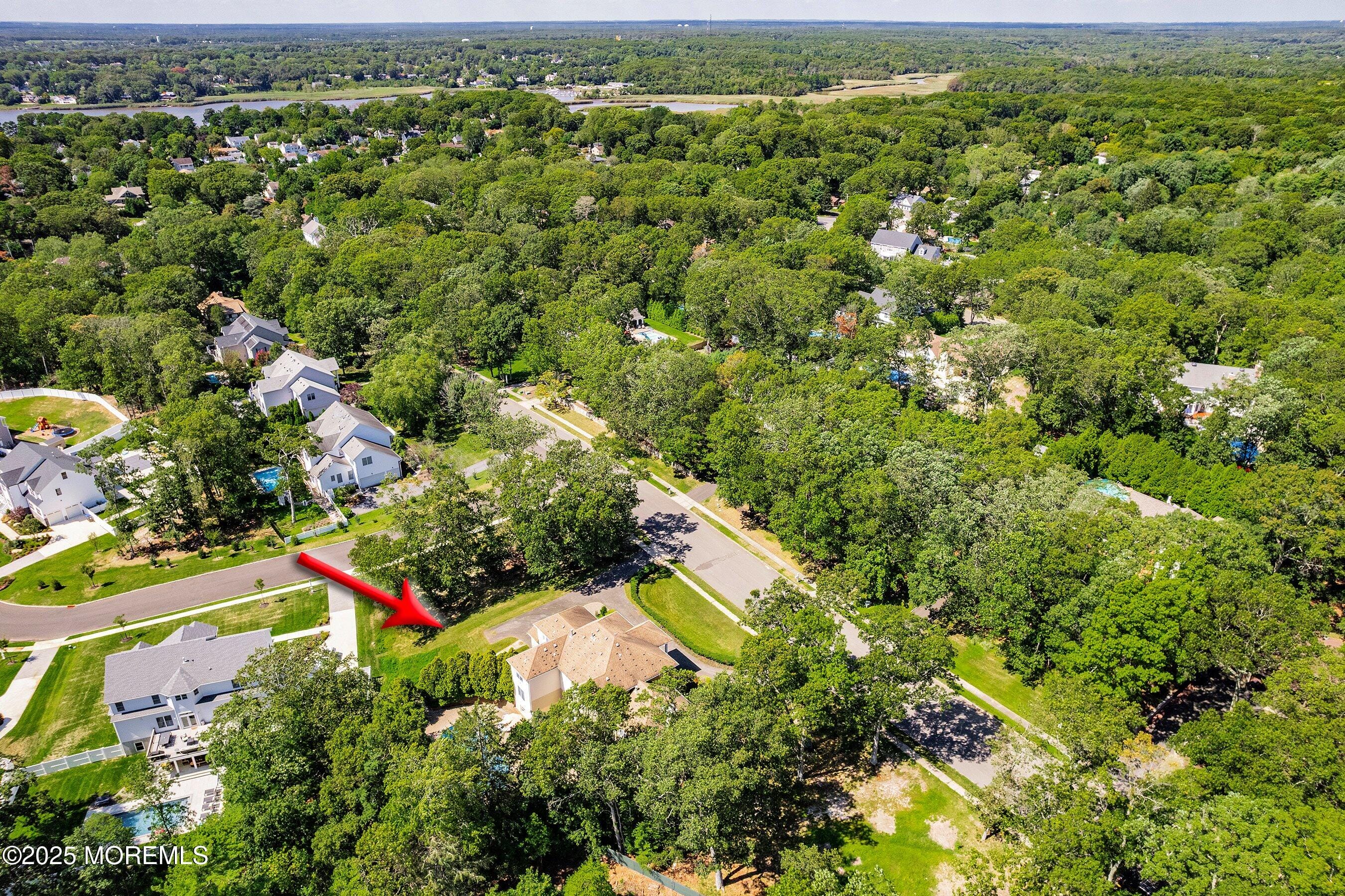 1551 Holly Boulevard, Manasquan, NJ, 08736 image 39