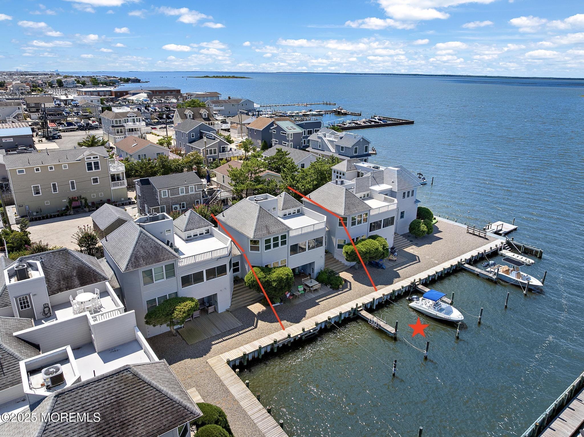 4206 Long Beach Boulevard C, Long Beach Twp, NJ, 08008