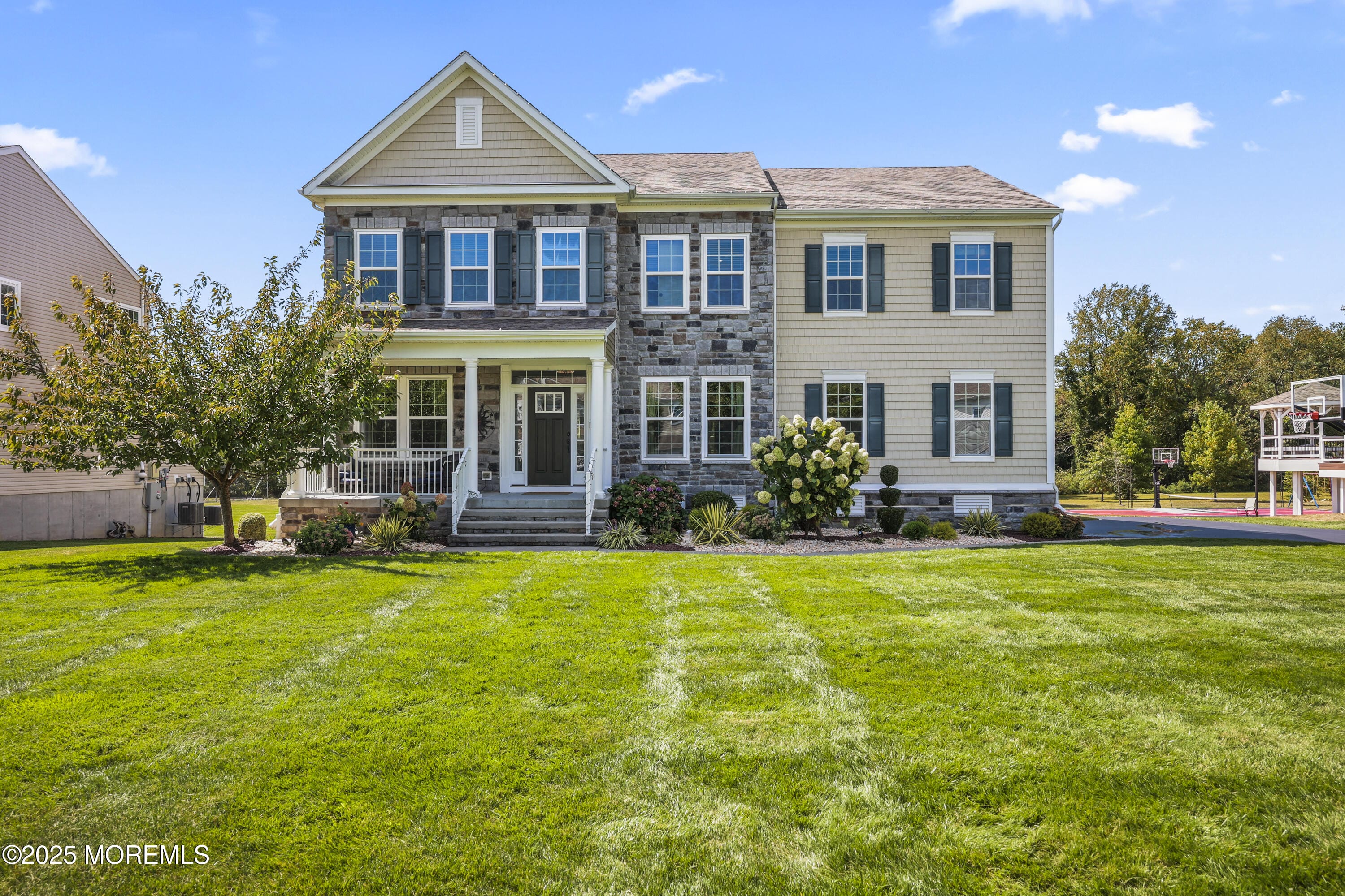 5 Continental Court, Monroe, NJ, 08831