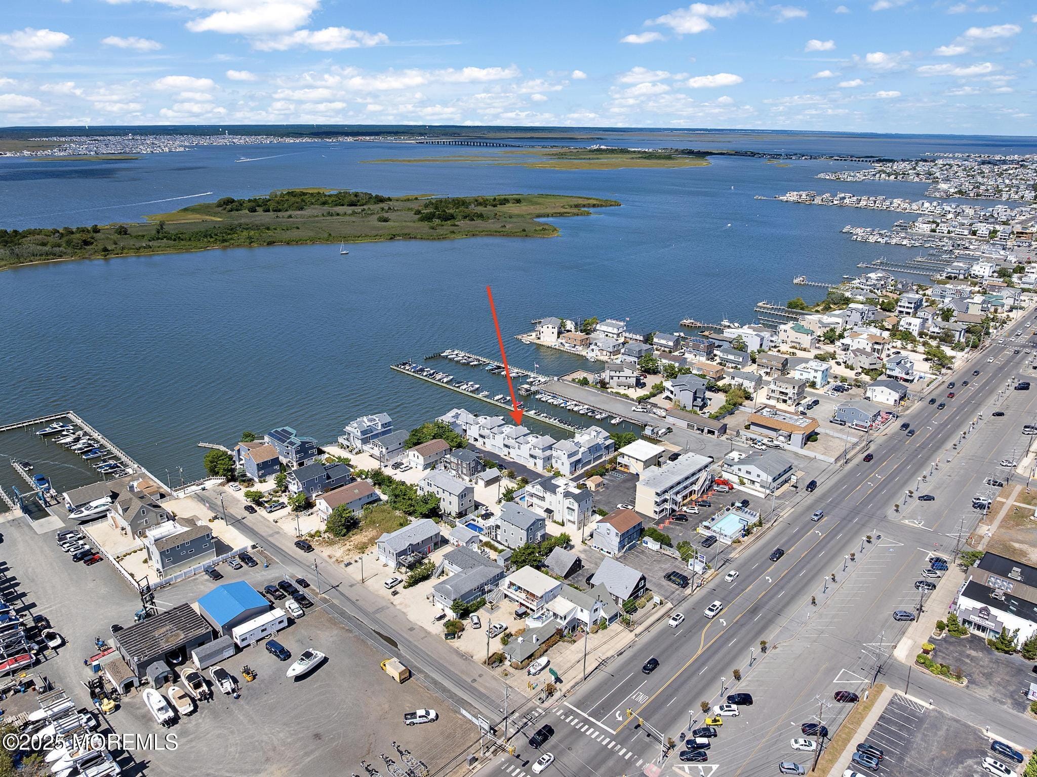 4206 Long Beach Boulevard C, Long Beach Twp, NJ, 08008 image 58