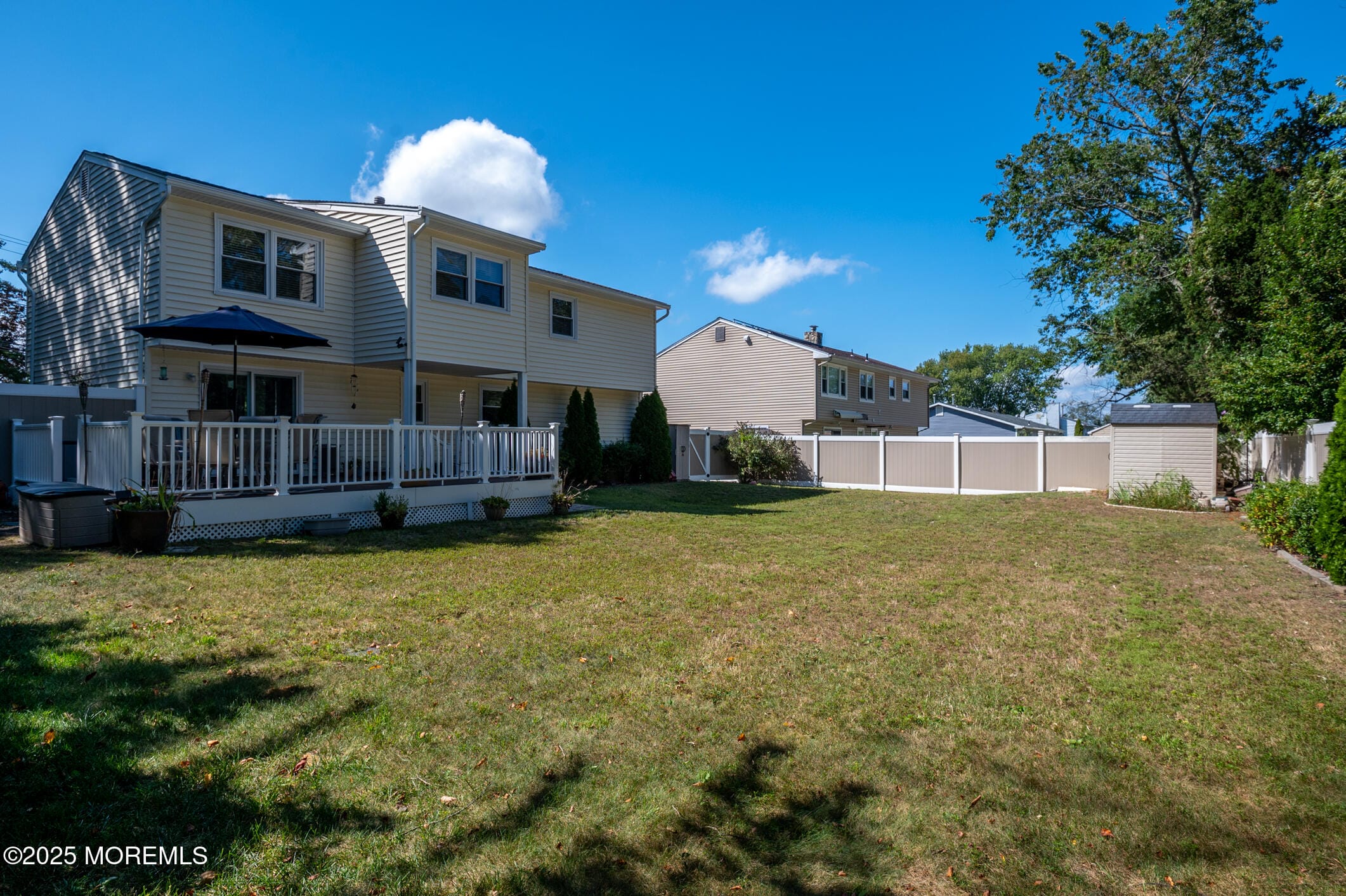 543 Clifton Avenue, Toms River, NJ, 08753 image 27