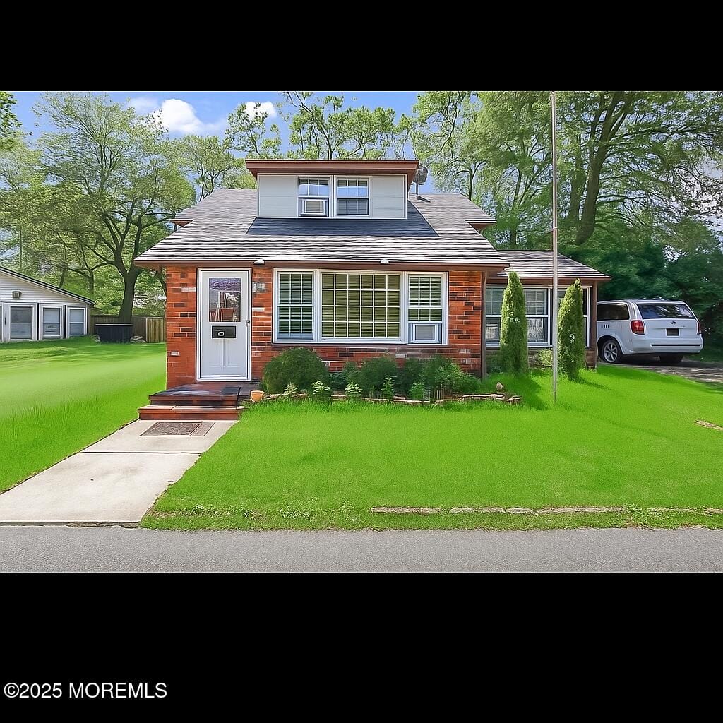 909 3rd Avenue, West Belmar, NJ, 07719
