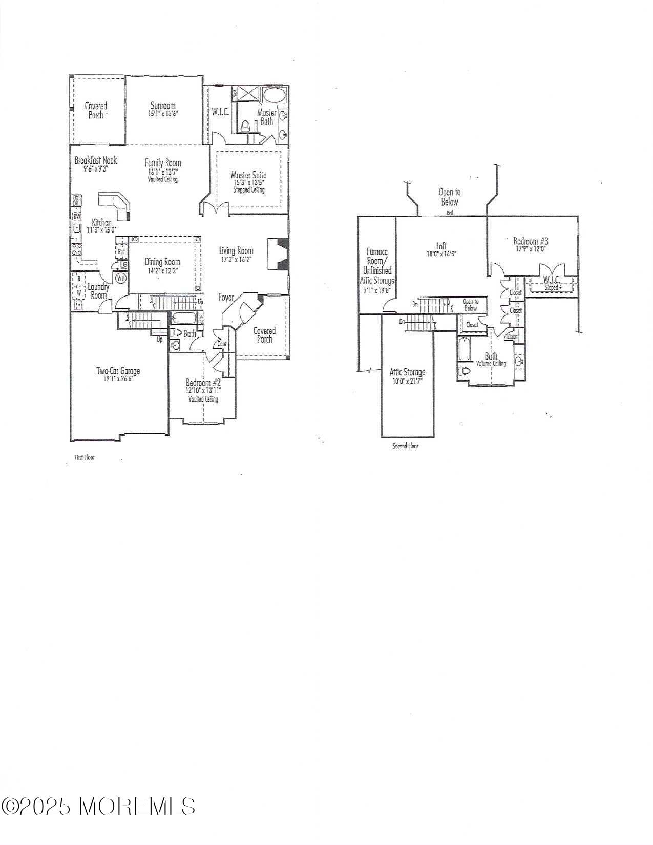 7 Brielle Court, Waretown, NJ, 08758 image 35