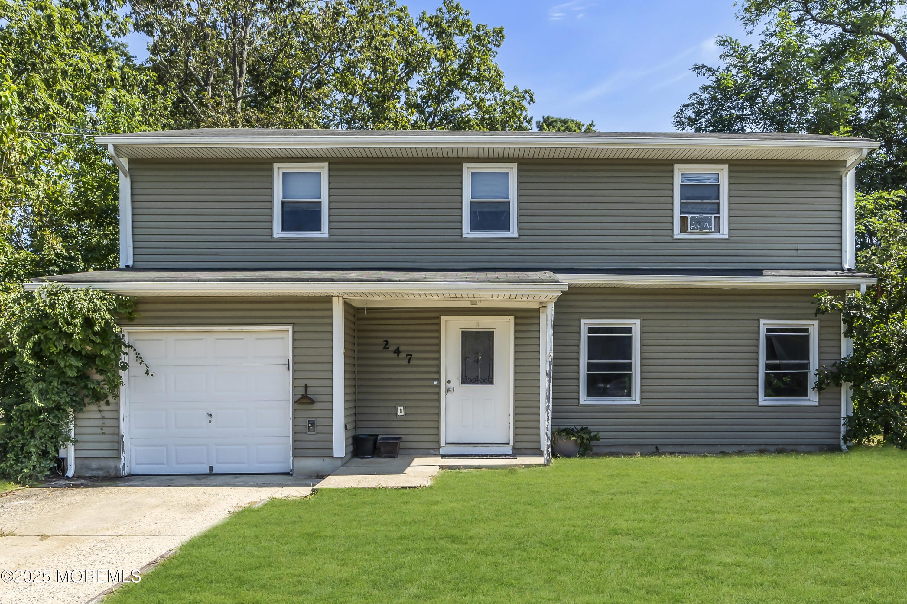 247 Essex Drive, Brick, NJ, 08723