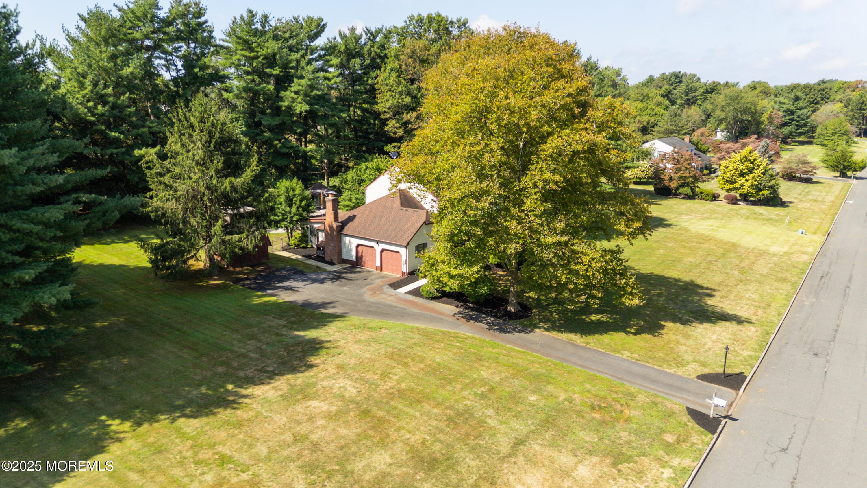 12 Candlewick Way, Colts Neck, NJ, 07722 image 32