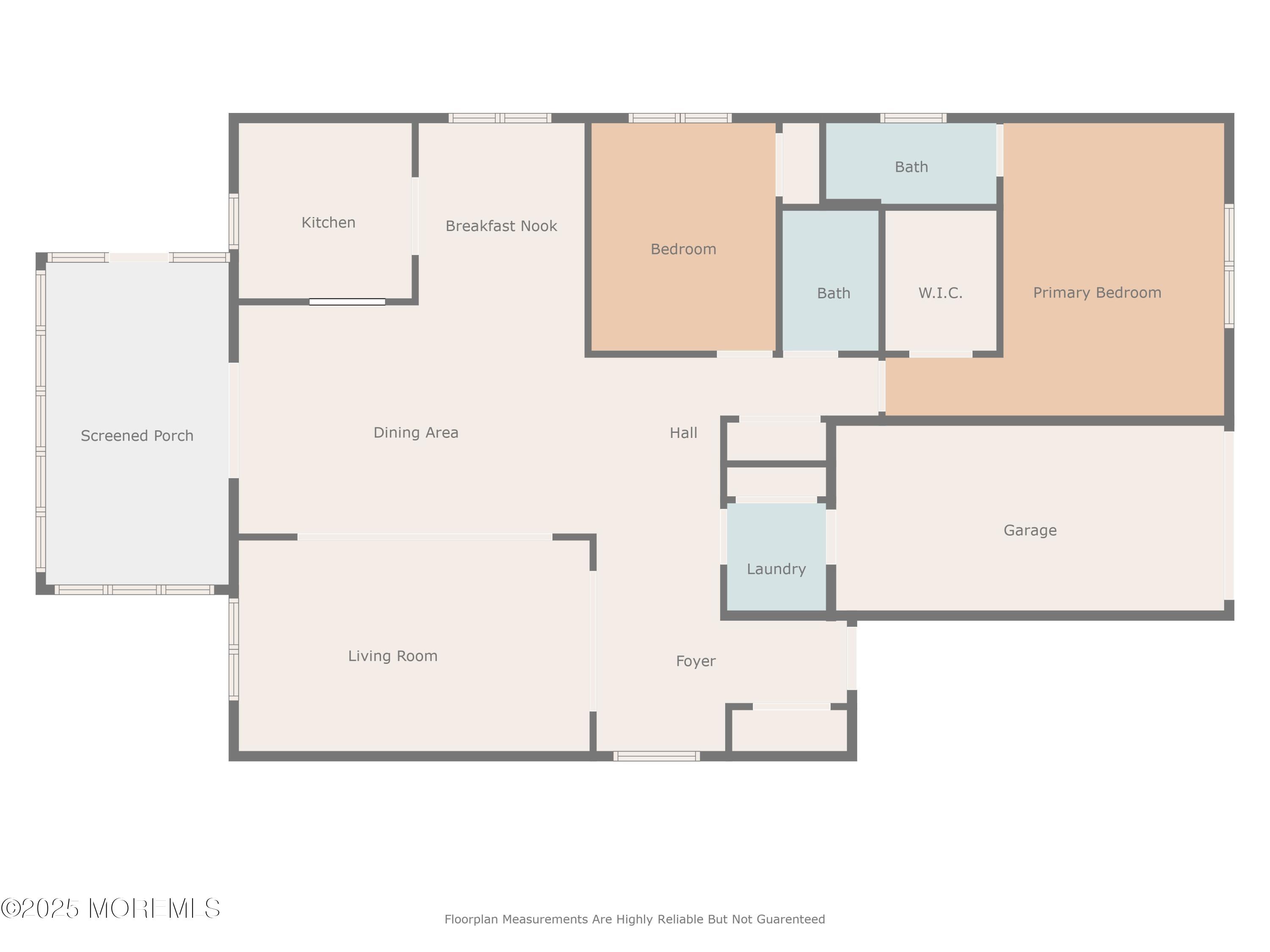 1 Reef Place, Brick, NJ, 08723 image 22