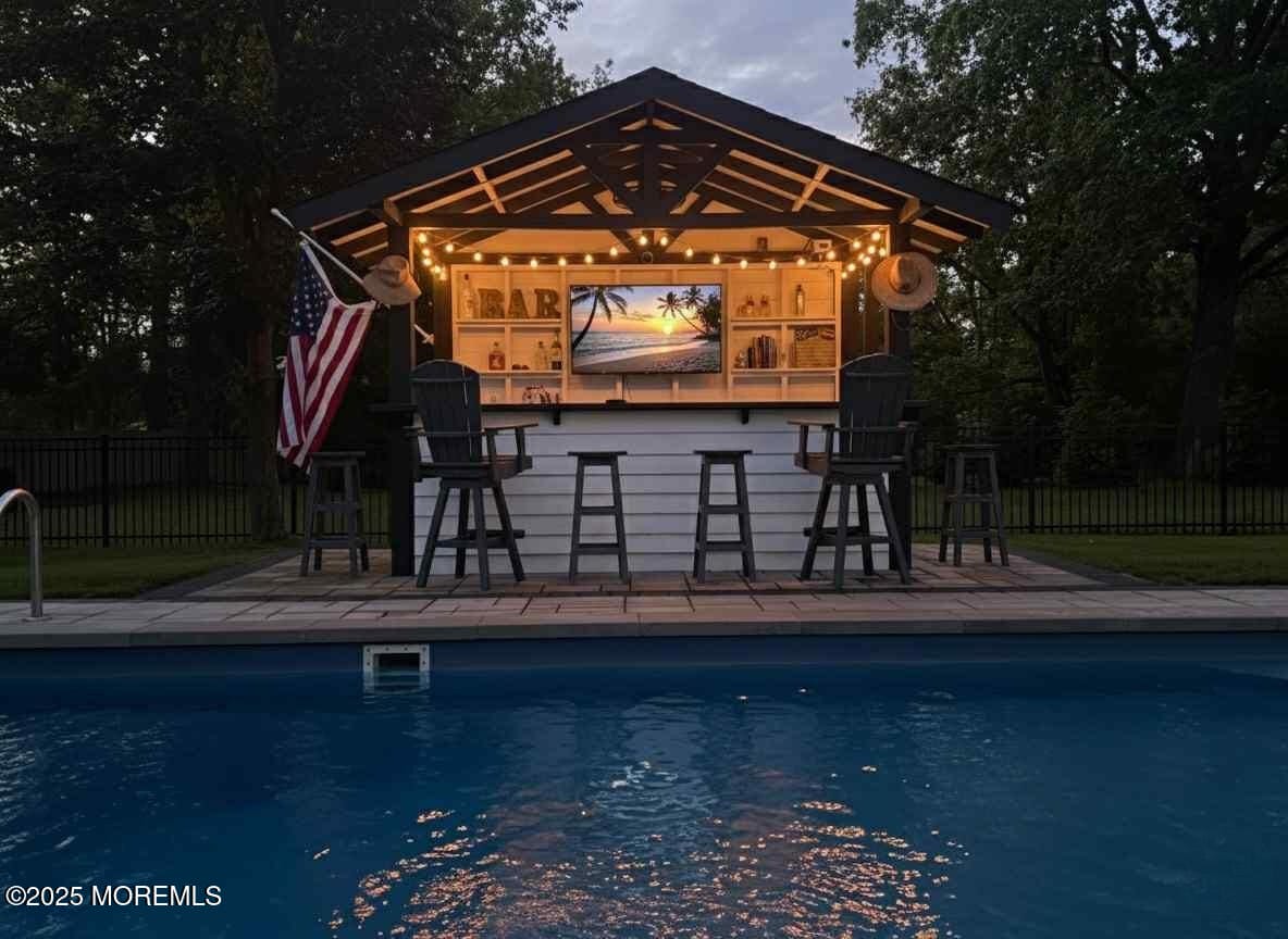 28 Todd Drive, Red Bank, NJ, 07701