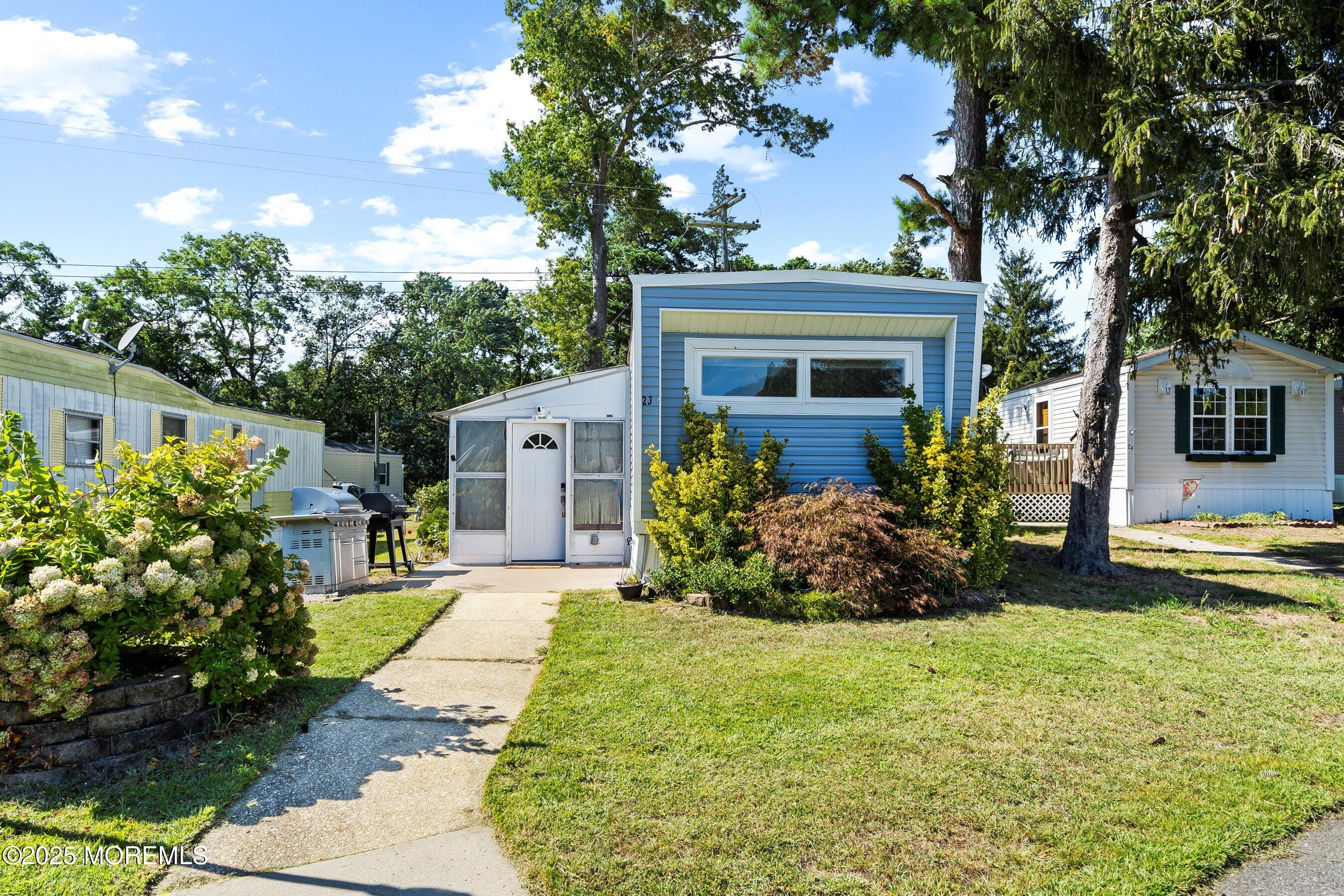 23 Circle, Manchester, NJ, 08759