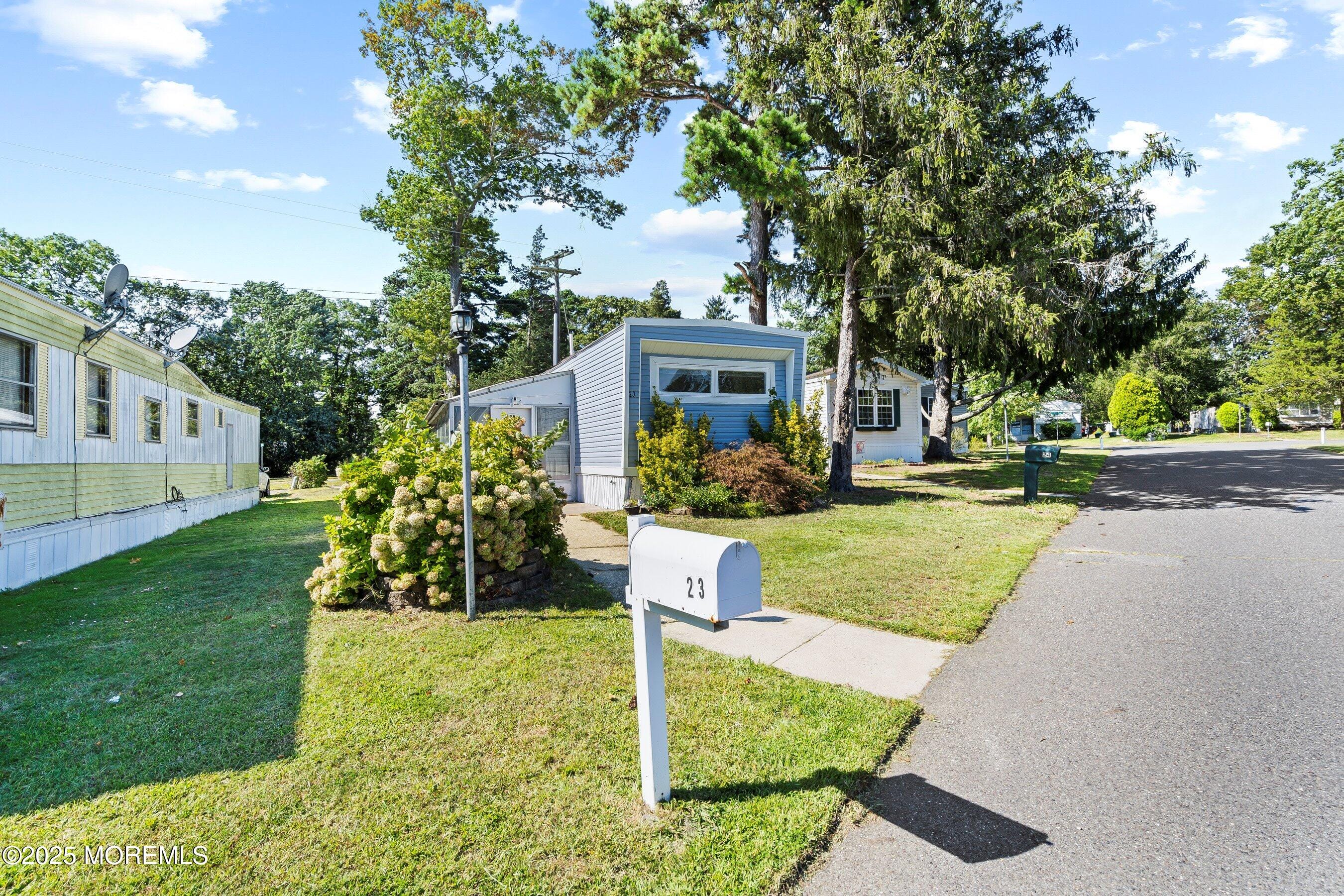 23 Circle, Manchester, NJ, 08759