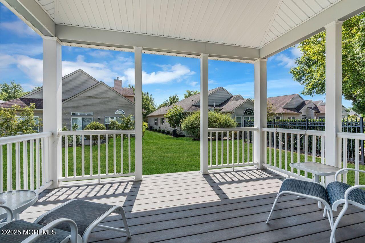 12 Medici Drive, Franklin Twp, NJ, 08873 image 30