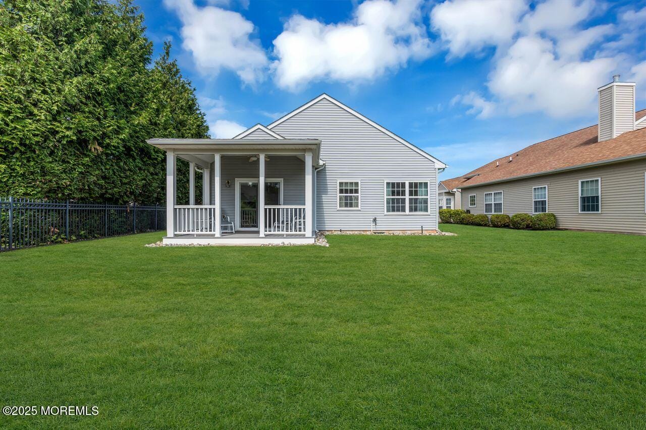12 Medici Drive, Franklin Twp, NJ, 08873 image 32
