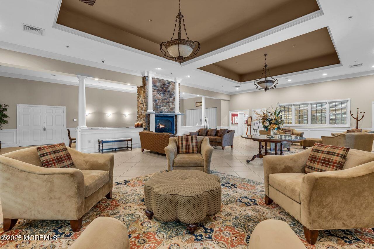 12 Medici Drive, Franklin Twp, NJ, 08873 image 35