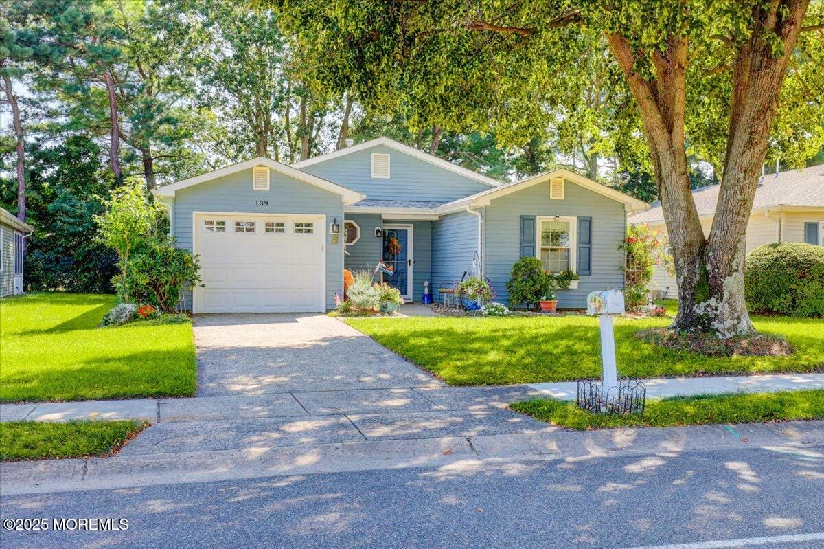 139 Lions Head Boulevard, Brick, NJ, 08723