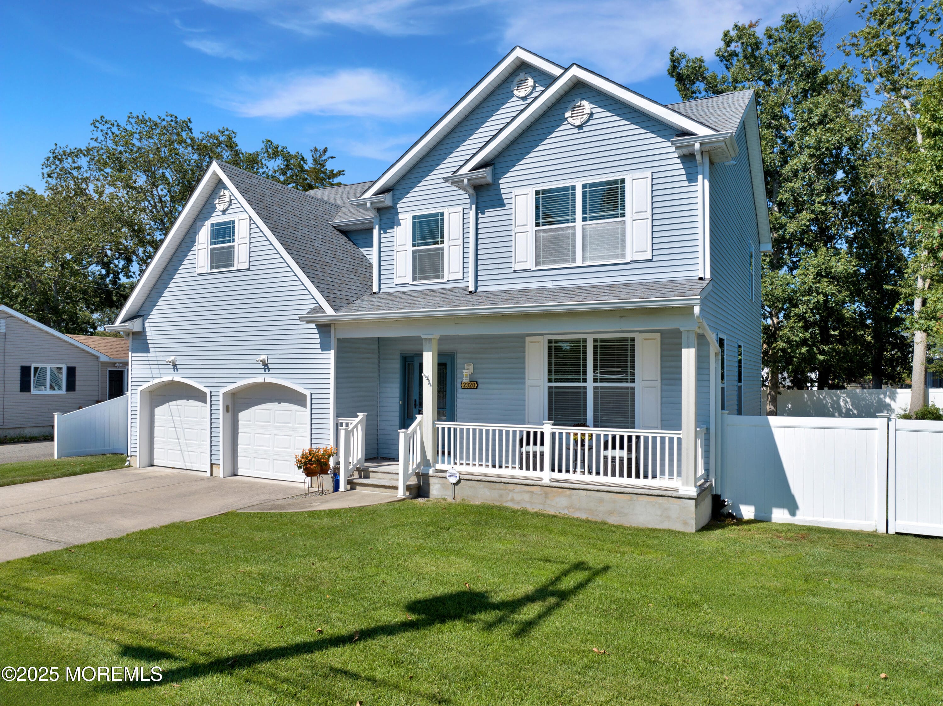2320 6th Avenue, Toms River, NJ, 08753