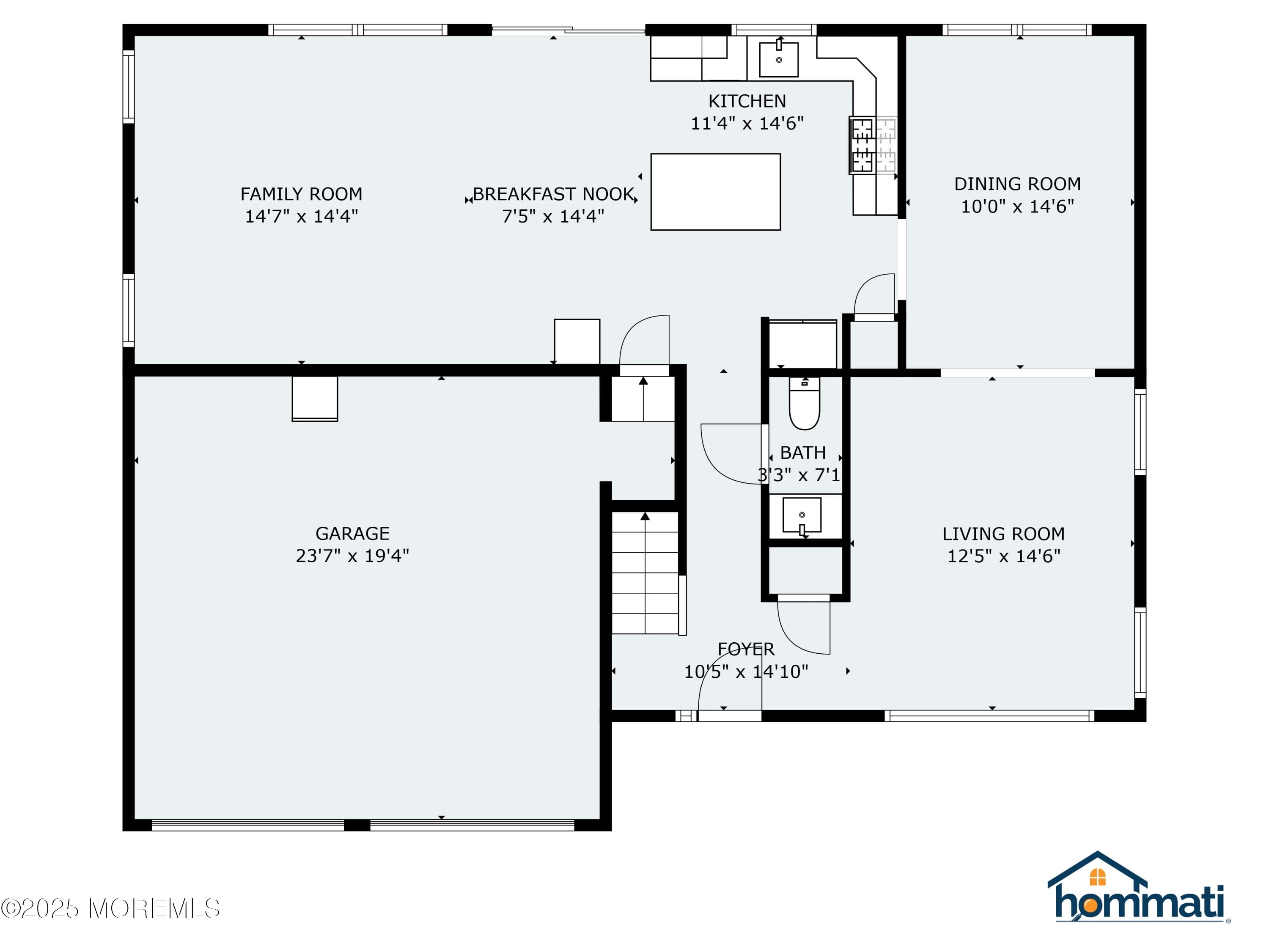 2320 6th Avenue, Toms River, NJ, 08753 image 27