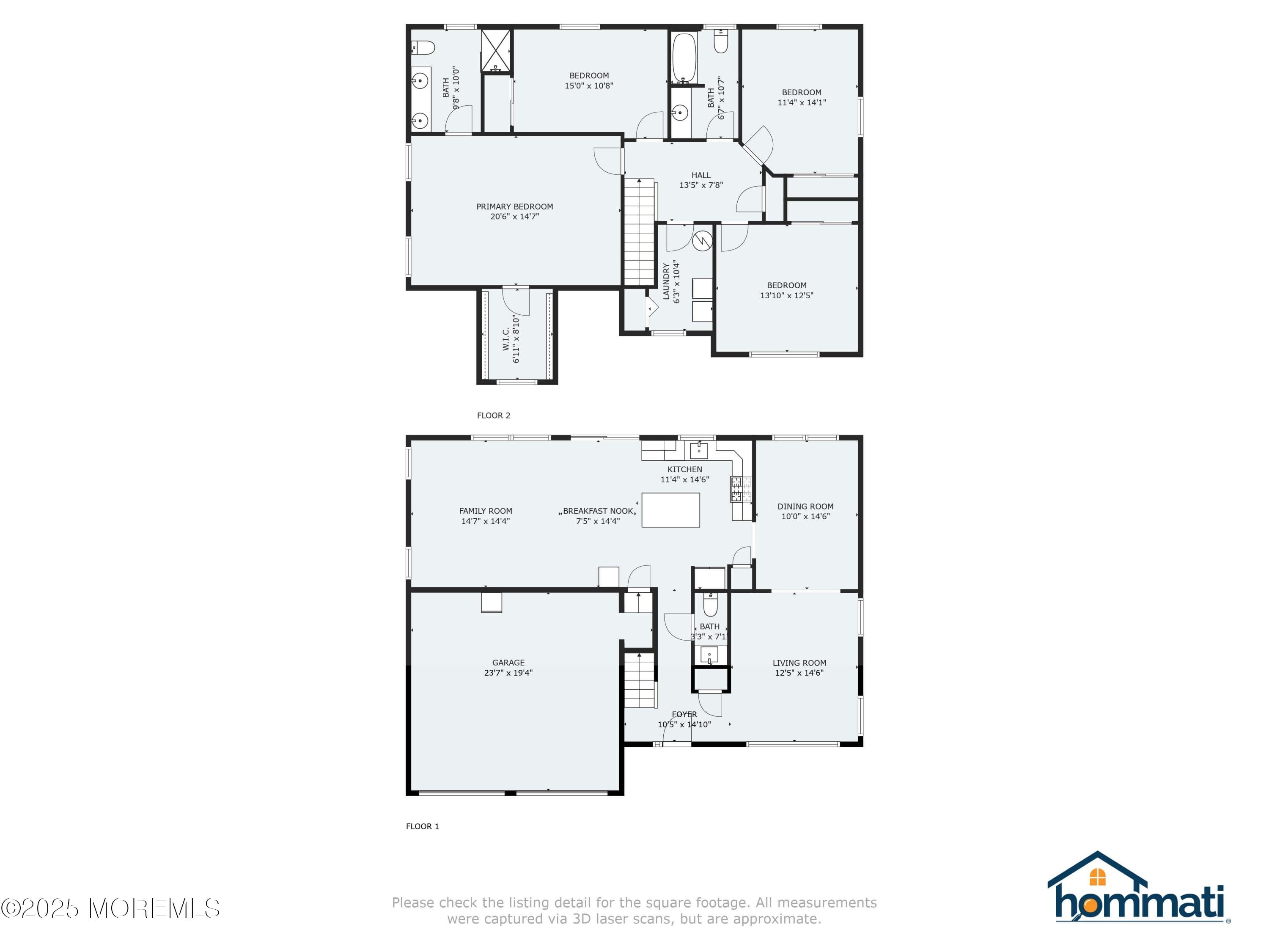 2320 6th Avenue, Toms River, NJ, 08753 image 29