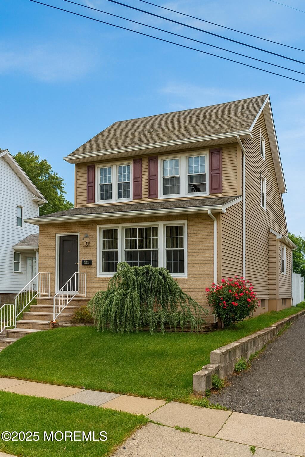 925 Summit Street, Linden City, NJ, 07036