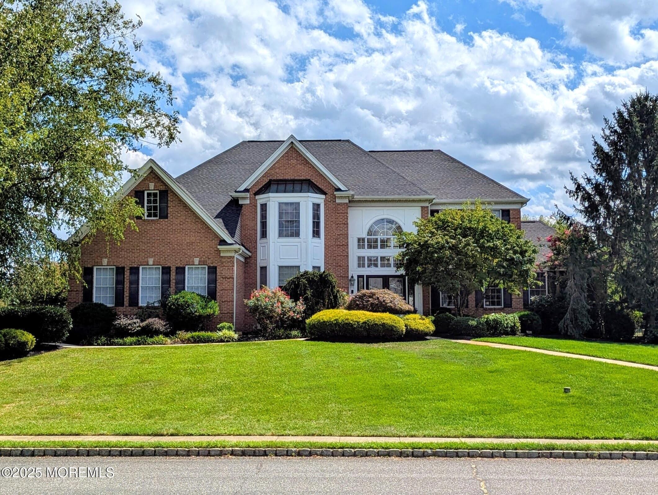 11 Victoria Court, Cream Ridge, NJ, 08514