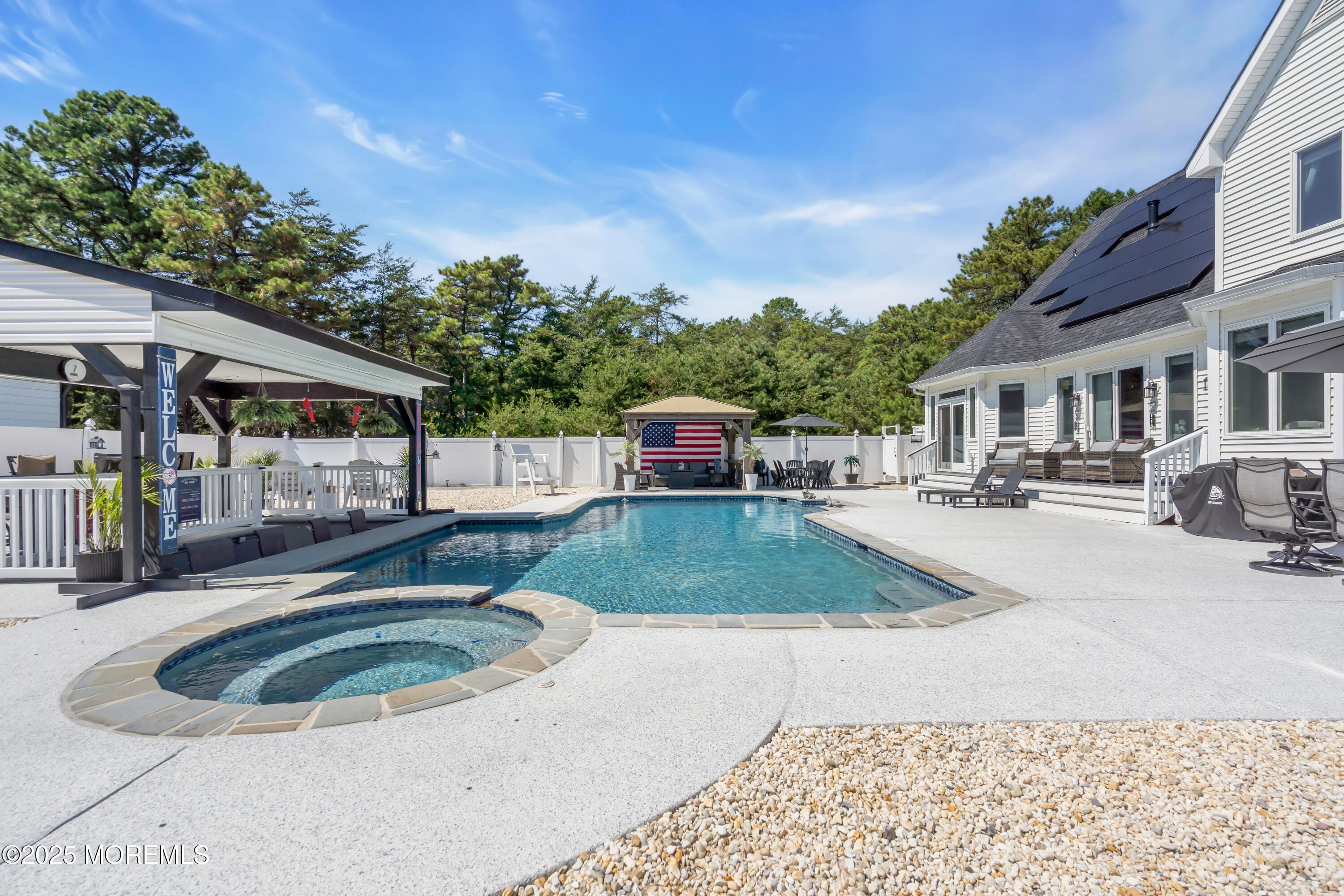 163 Sprague Avenue, West Creek, NJ, 08092