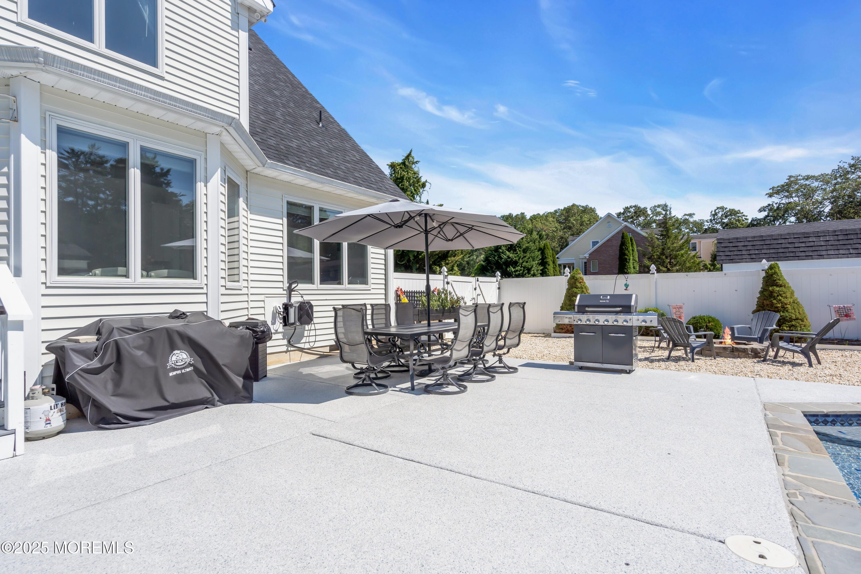 163 Sprague Avenue, West Creek, NJ, 08092 image 15