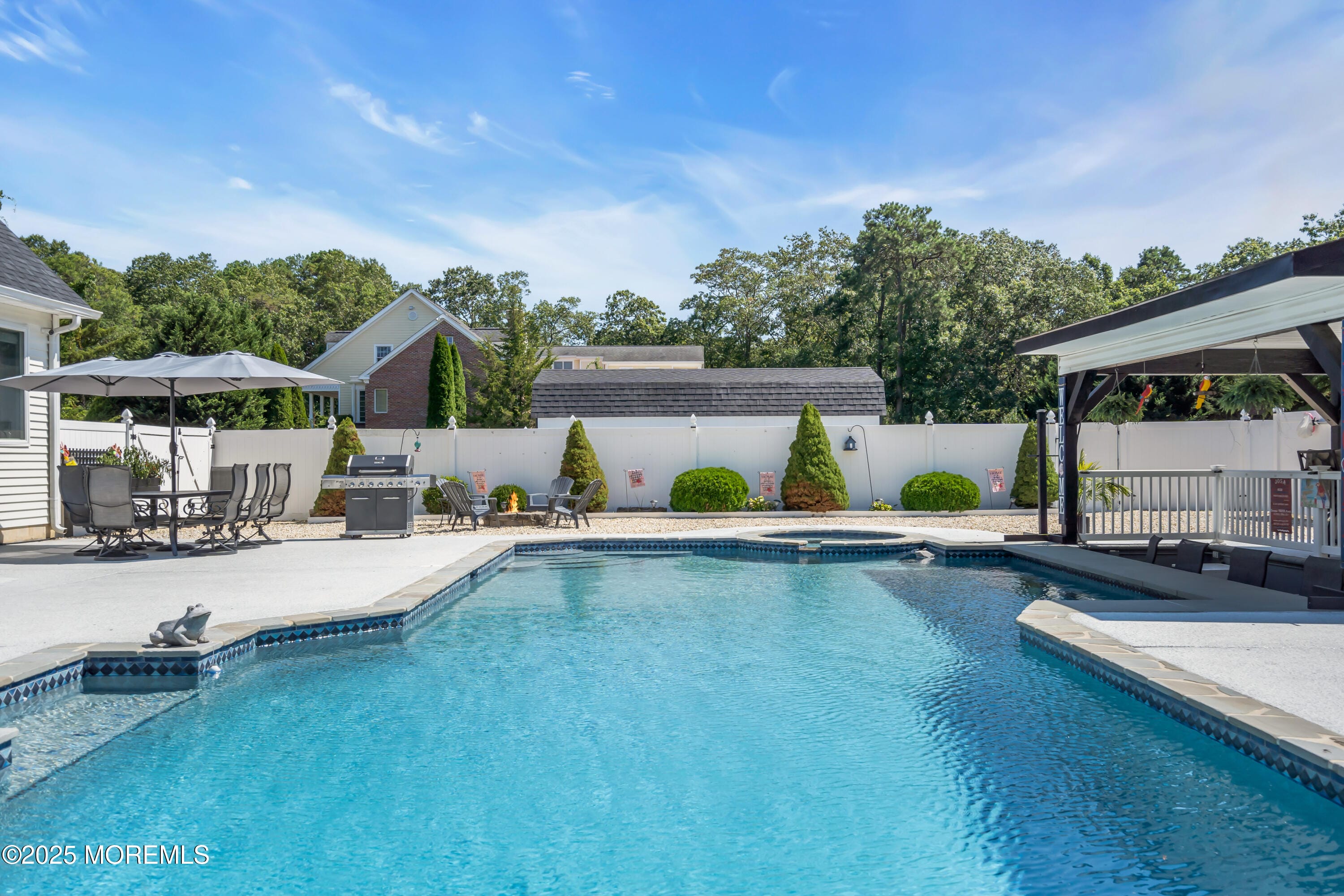 163 Sprague Avenue, West Creek, NJ, 08092 image 20
