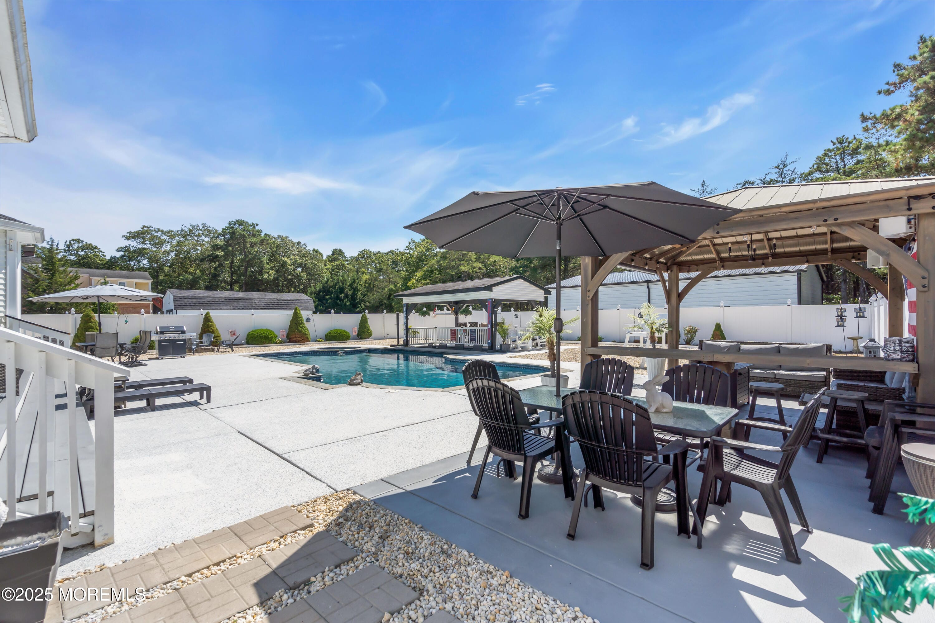 163 Sprague Avenue, West Creek, NJ, 08092 image 25