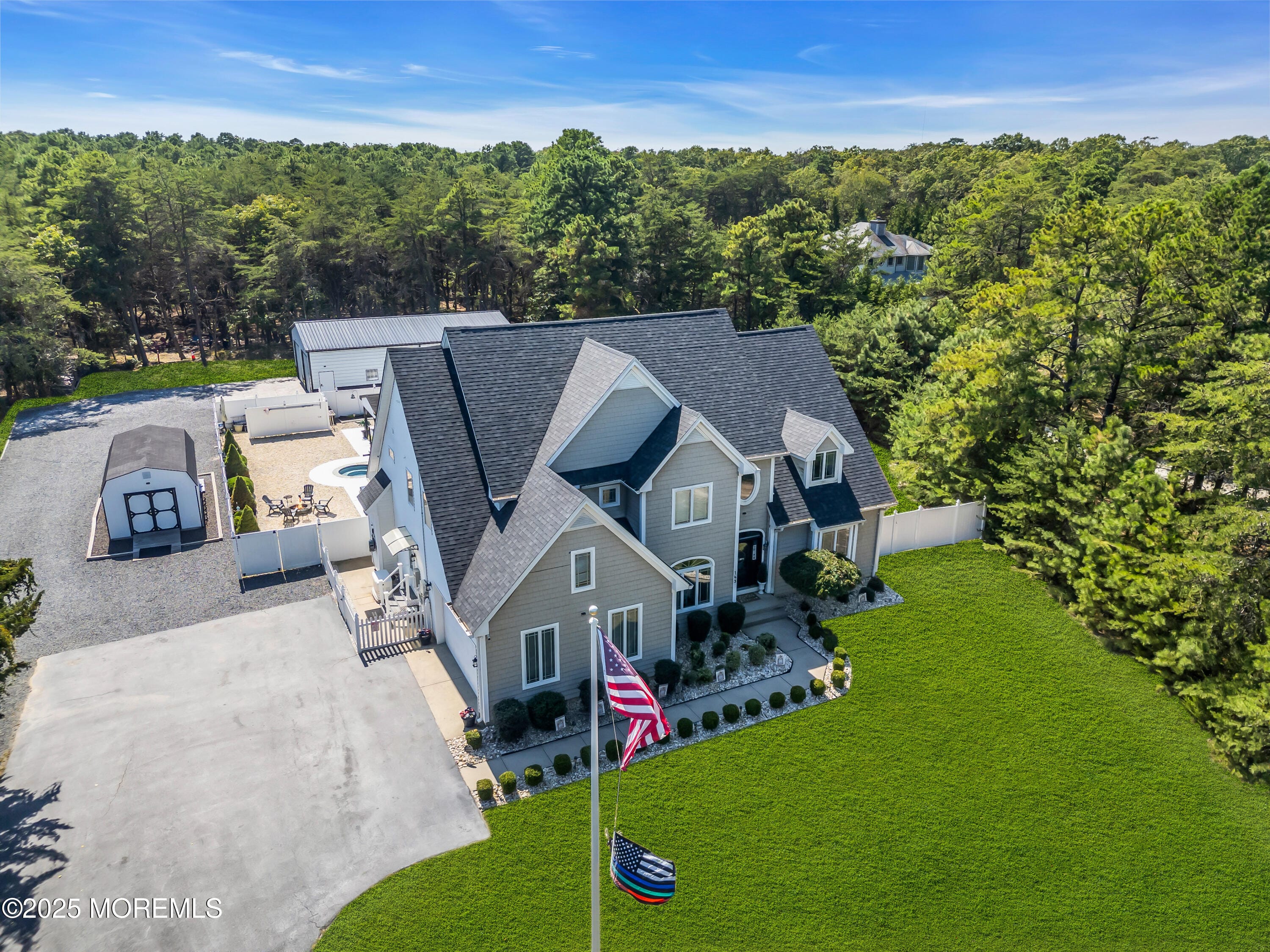 163 Sprague Avenue, West Creek, NJ, 08092 image 84