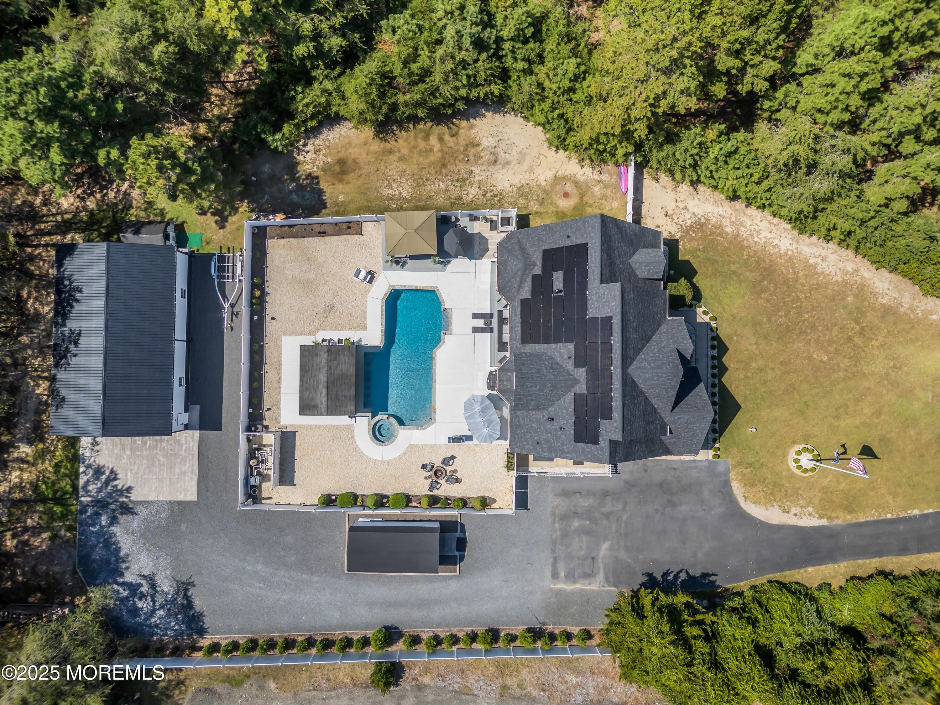 163 Sprague Avenue, West Creek, NJ, 08092 image 94