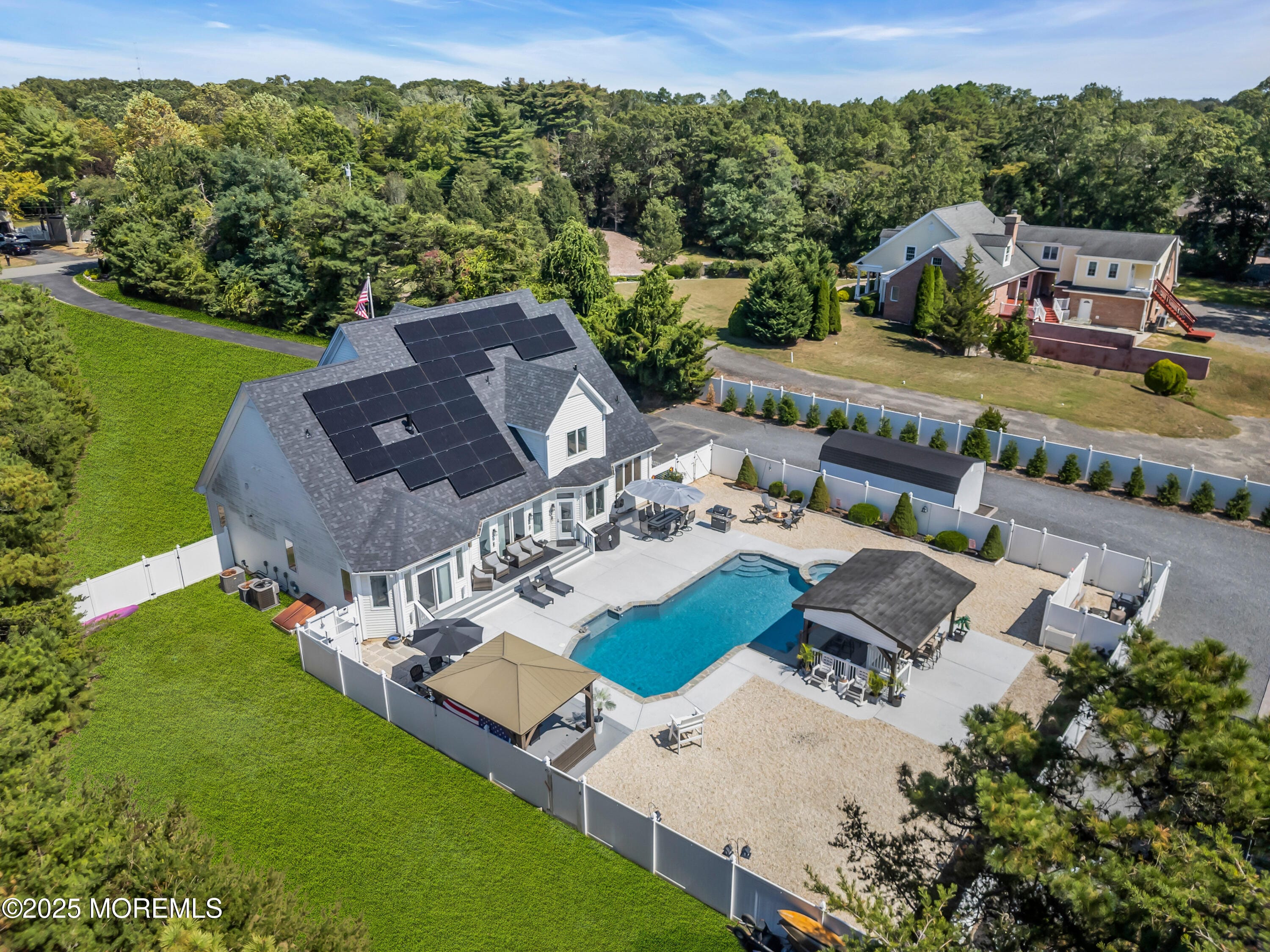 163 Sprague Avenue, West Creek, NJ, 08092 image 96