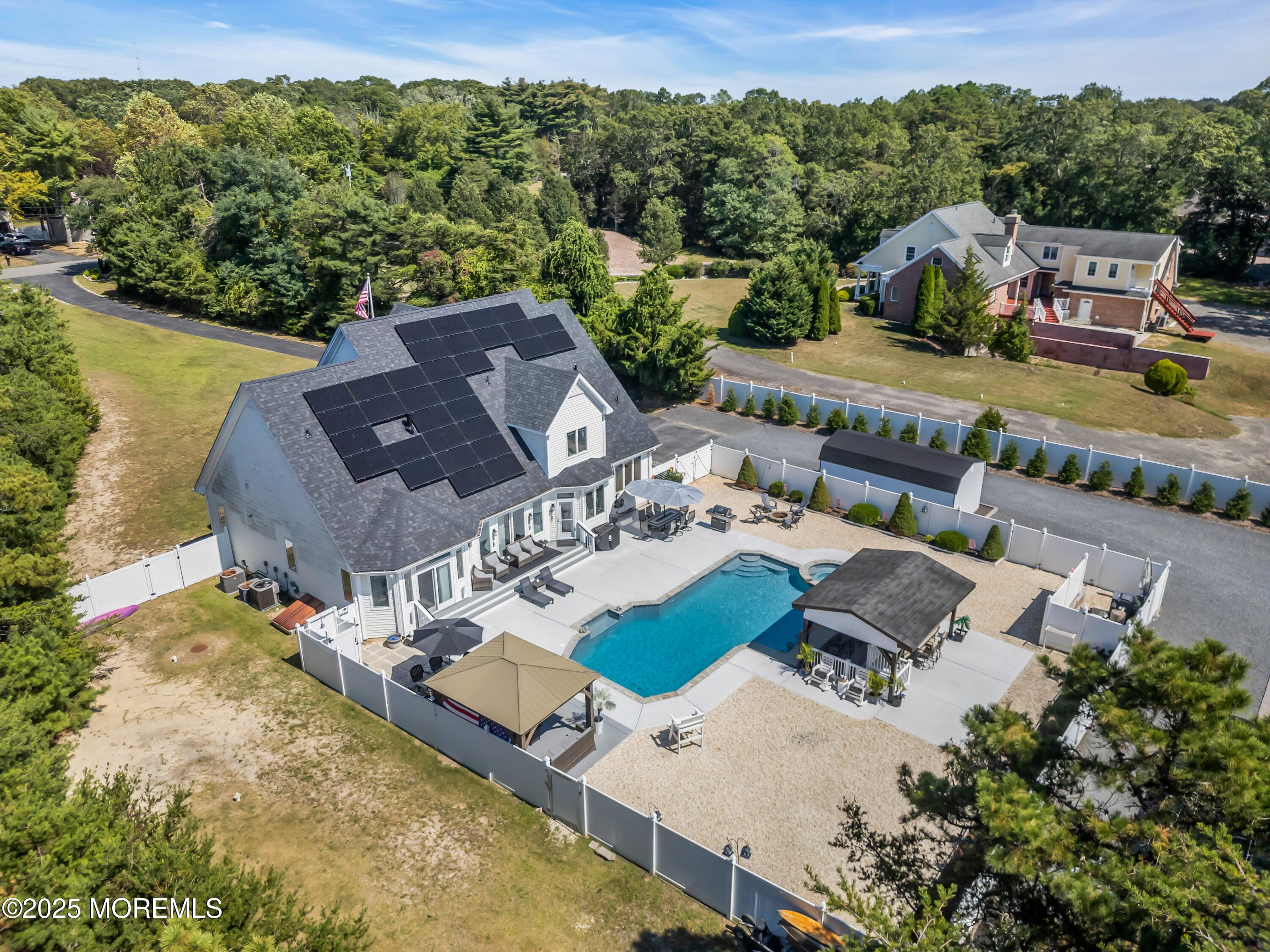 163 Sprague Avenue, West Creek, NJ, 08092 image 98