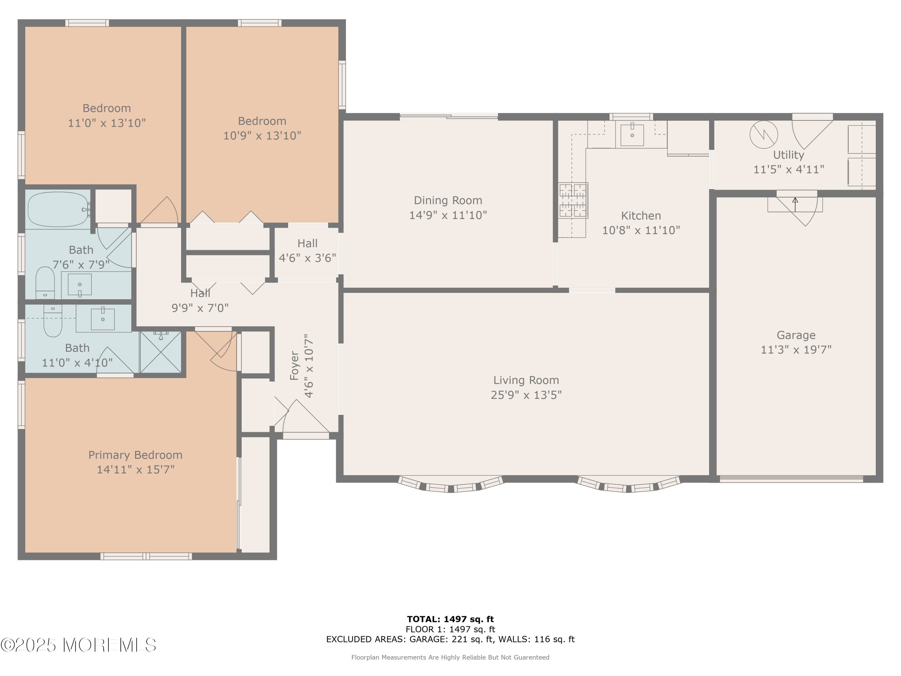 21 Birch Street, Beachwood, NJ, 08722 image 31