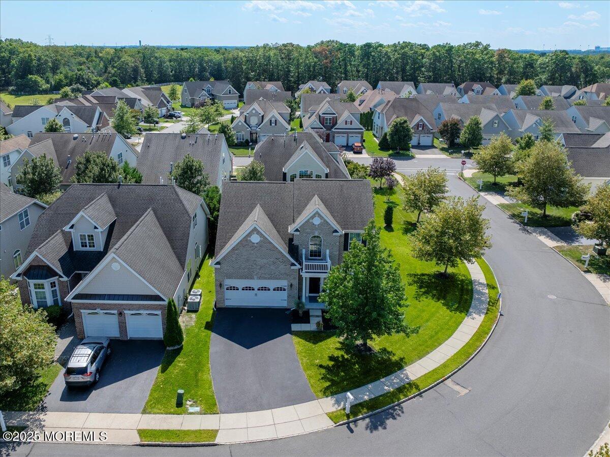 22 Jumping Brook Drive, Lakewood, NJ, 08701