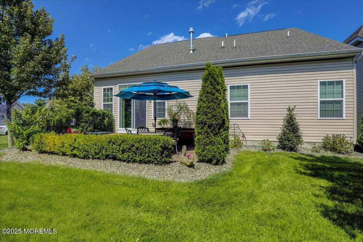 22 Jumping Brook Drive, Lakewood, NJ, 08701 image 26
