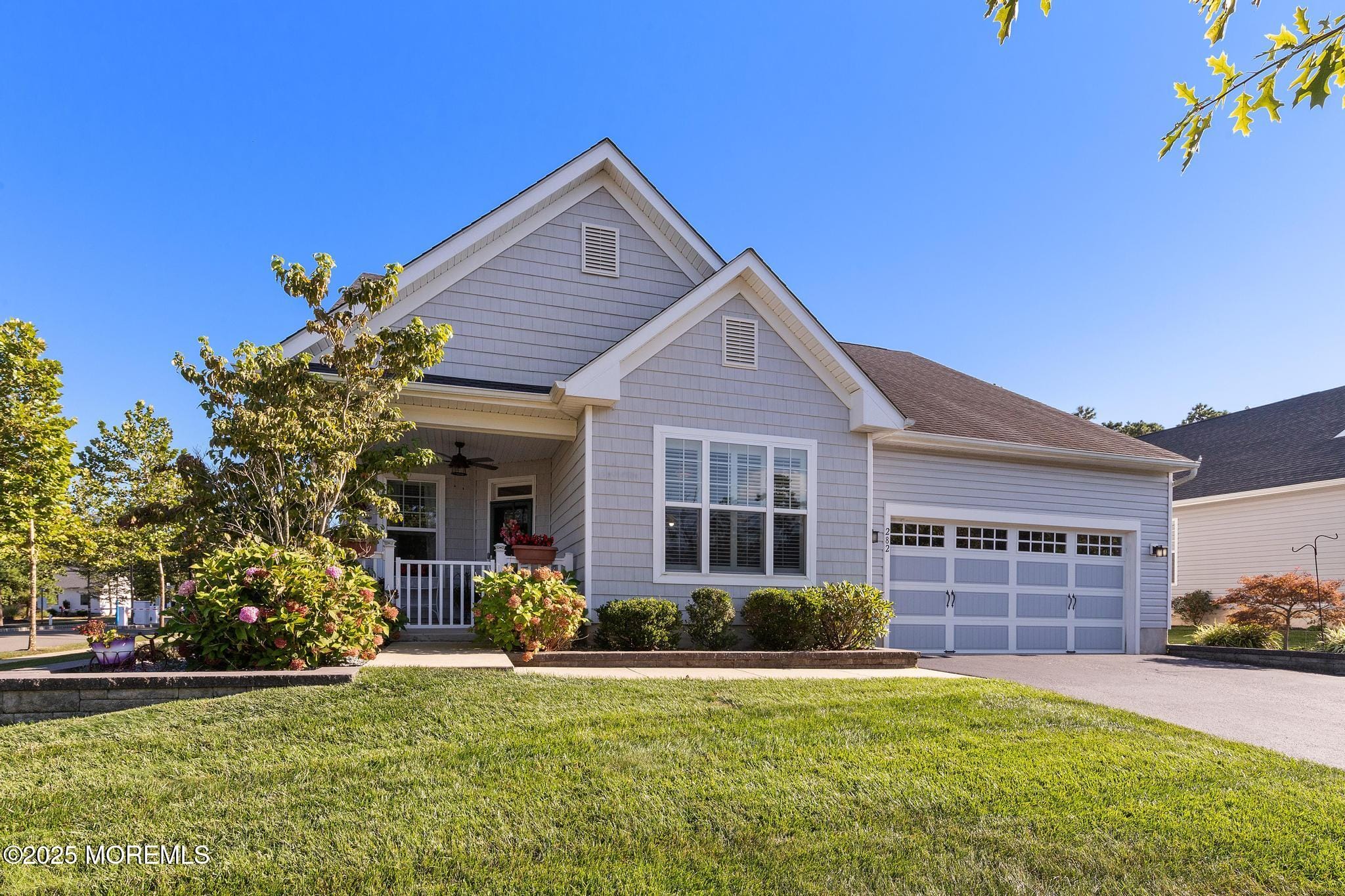 282 Newport Way, Little Egg Harbor, NJ, 08087